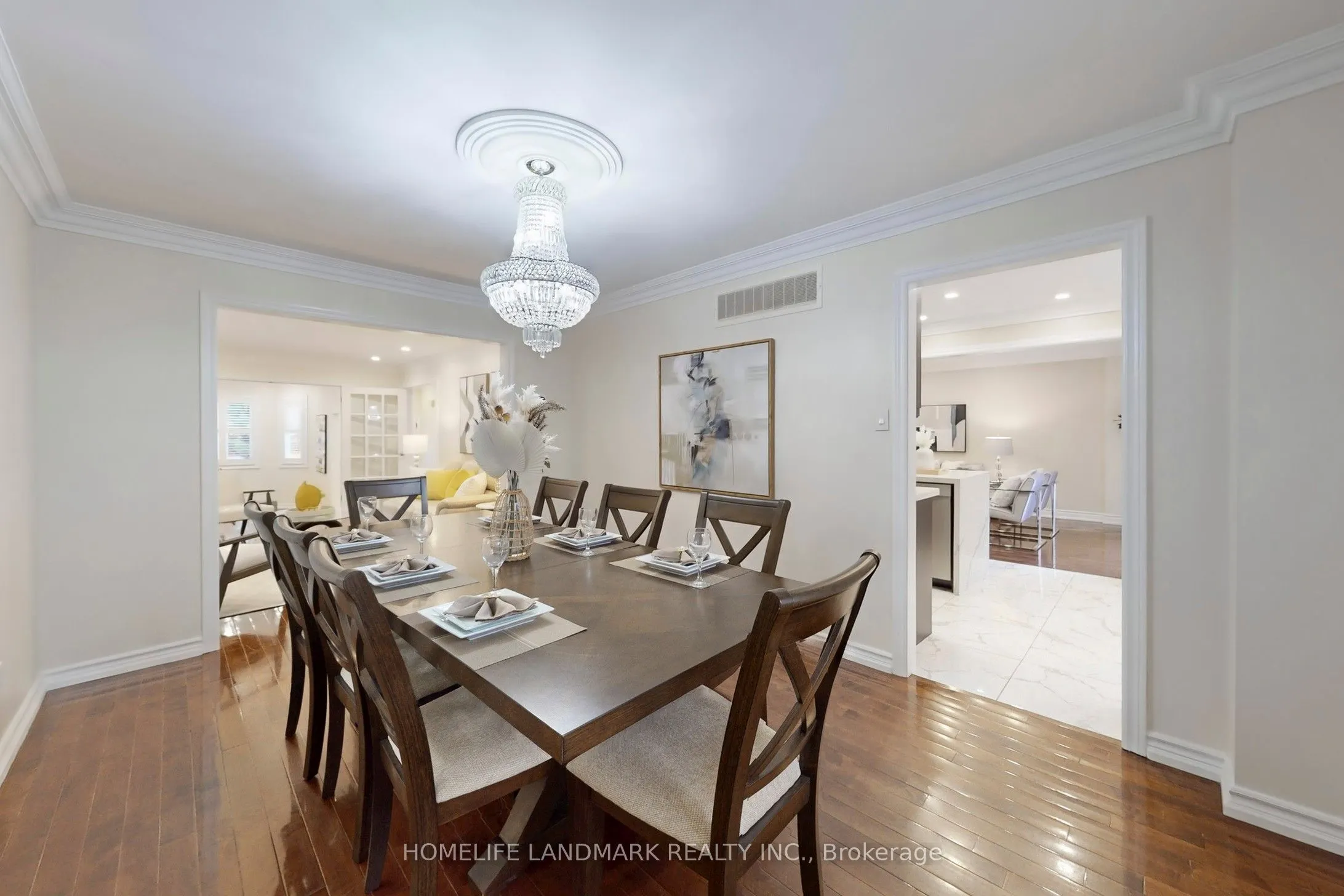 5 Irenemount Crescent