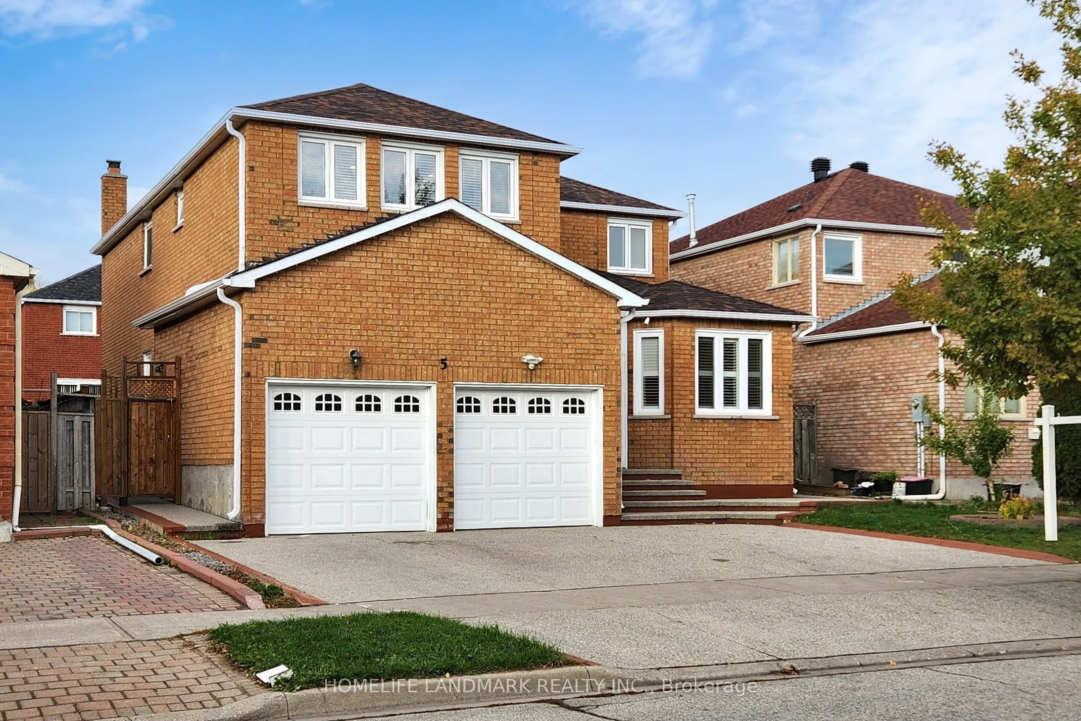 5 Irenemount Crescent