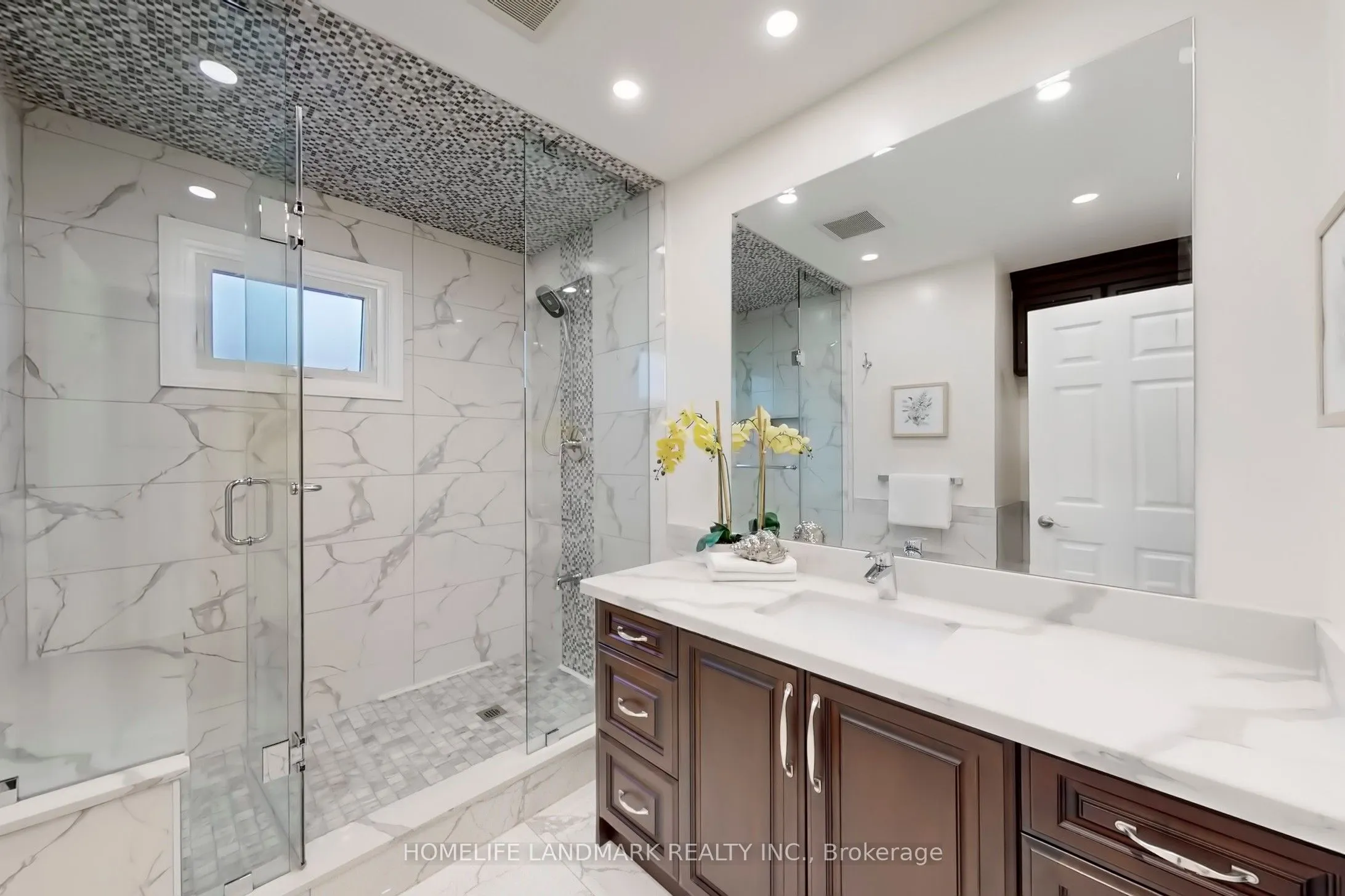 5 Irenemount Crescent