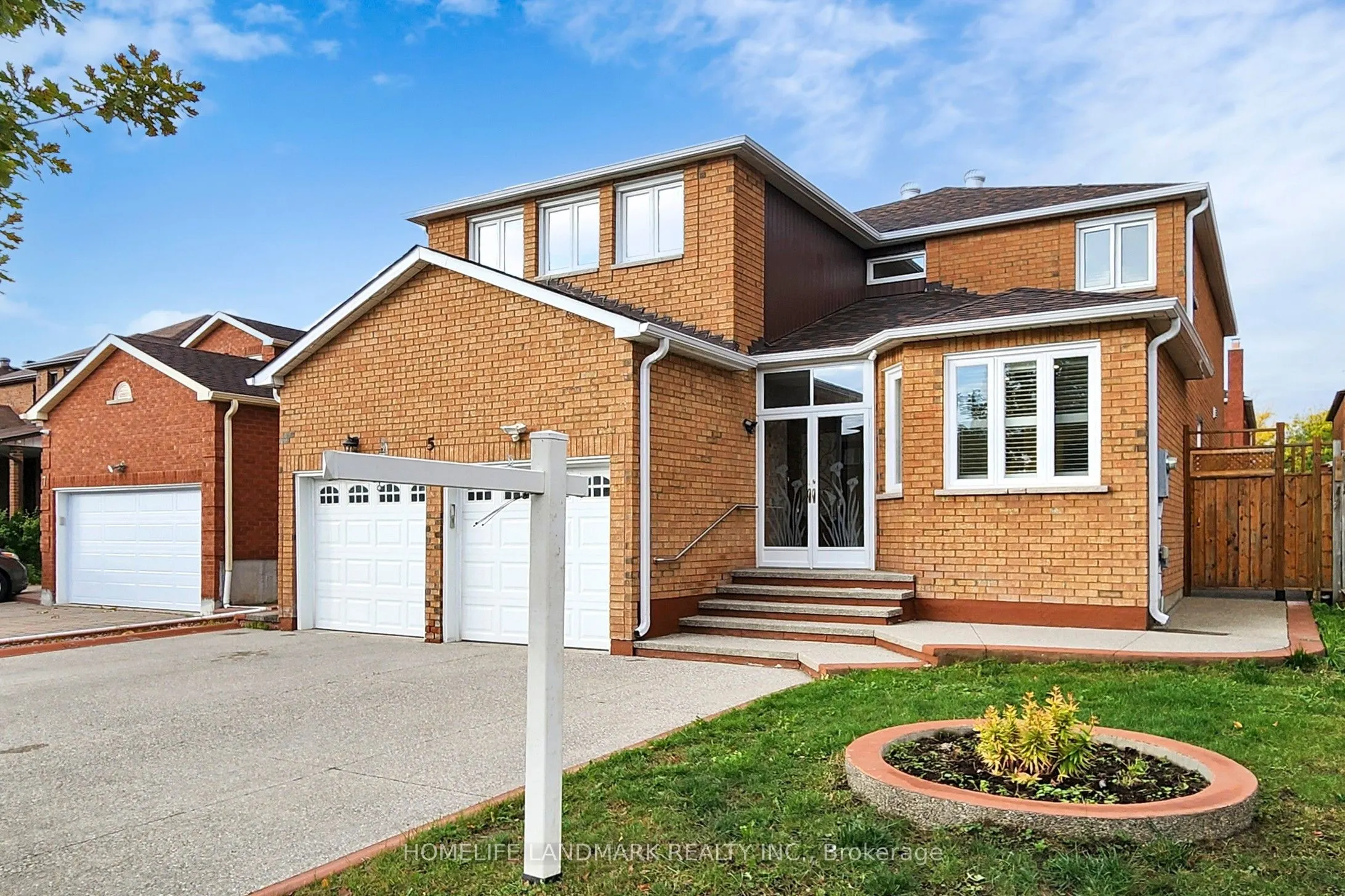 5 Irenemount Crescent