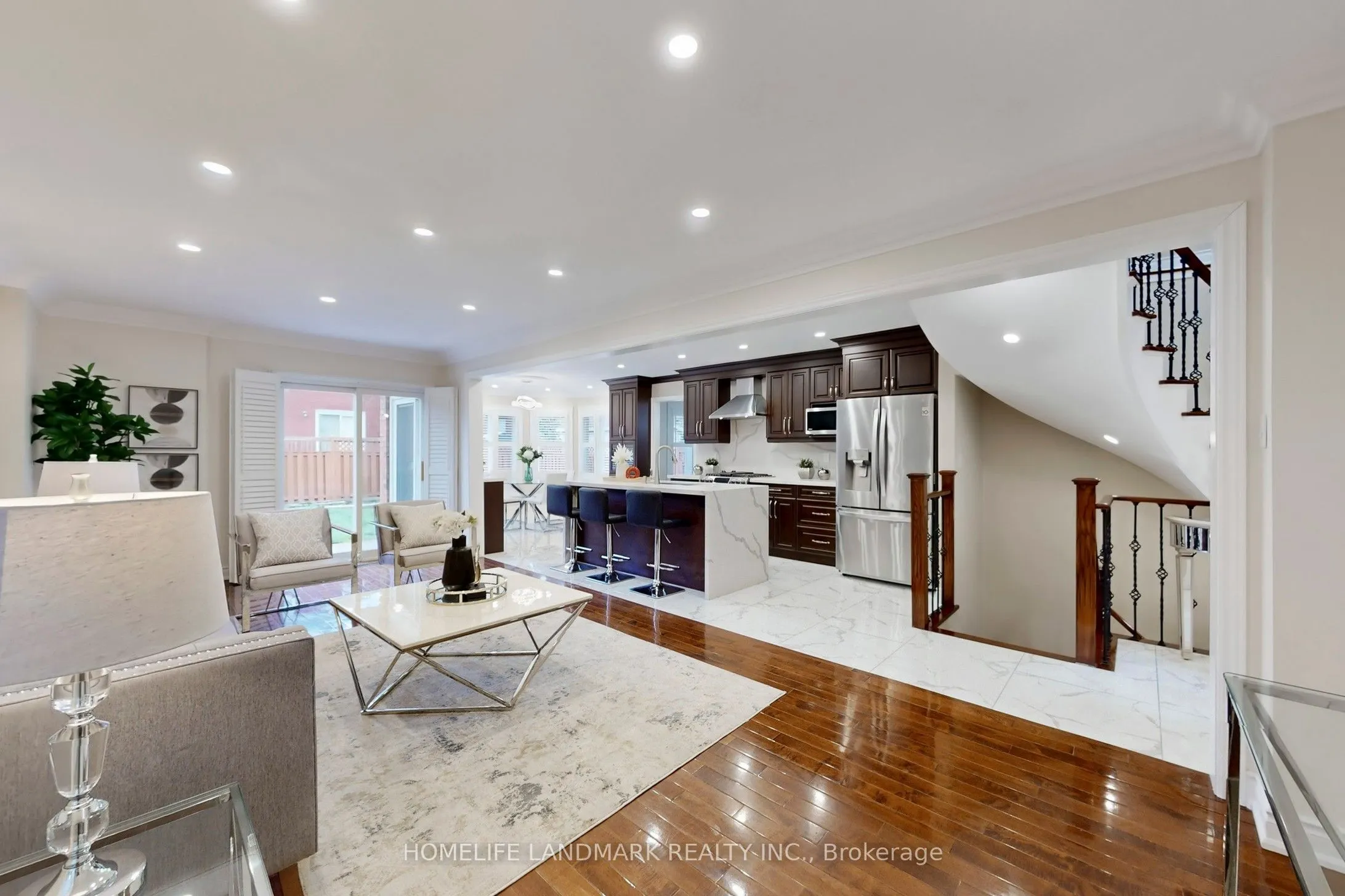 5 Irenemount Crescent