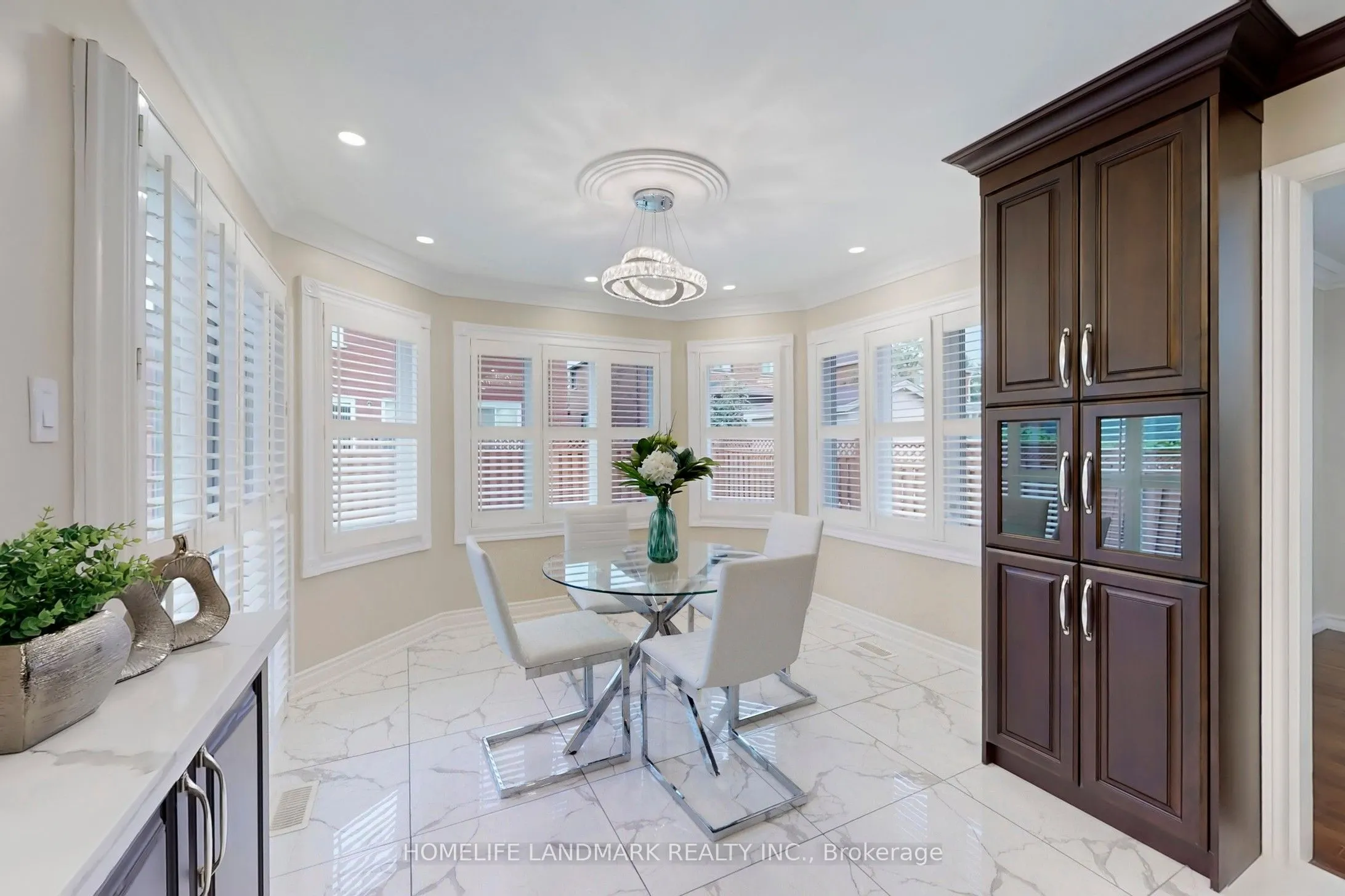 5 Irenemount Crescent