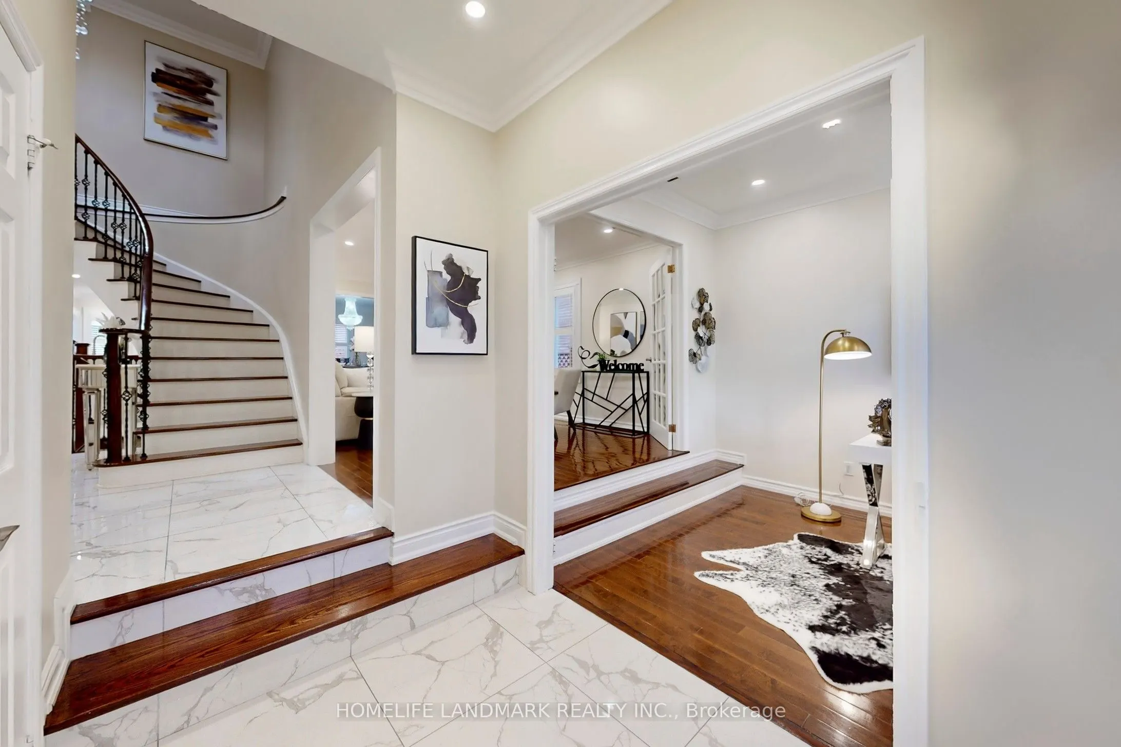 5 Irenemount Crescent