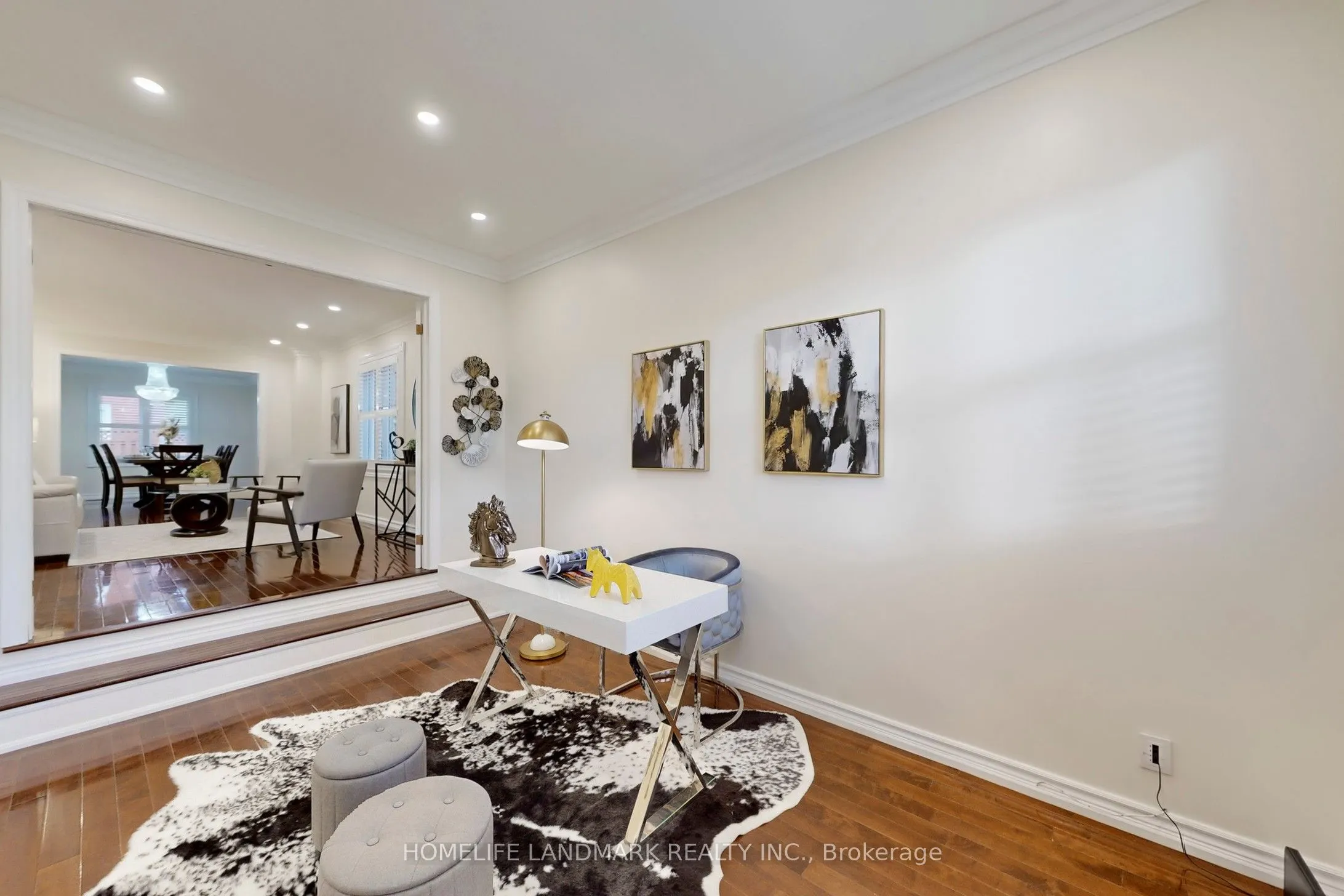 5 Irenemount Crescent