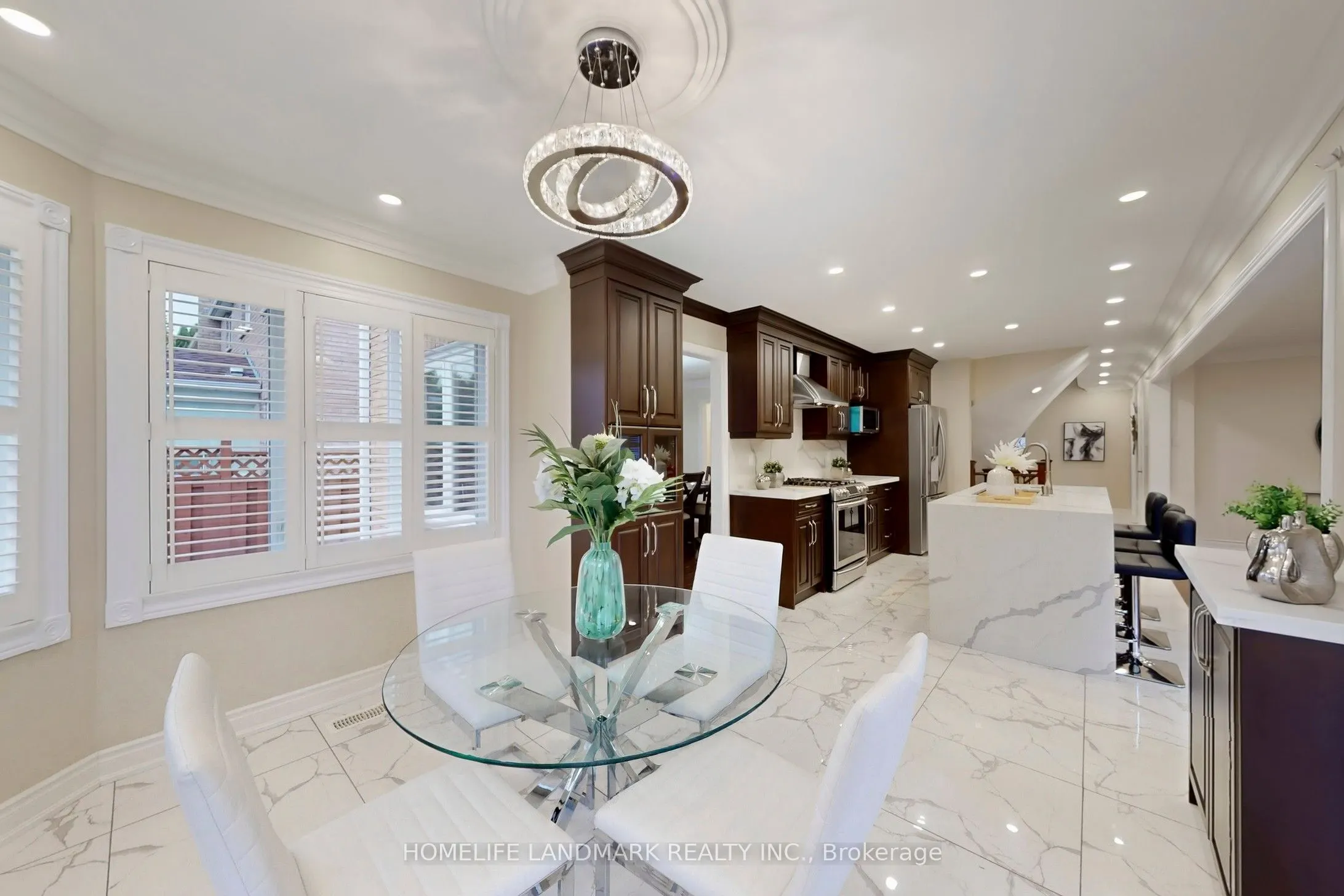 5 Irenemount Crescent