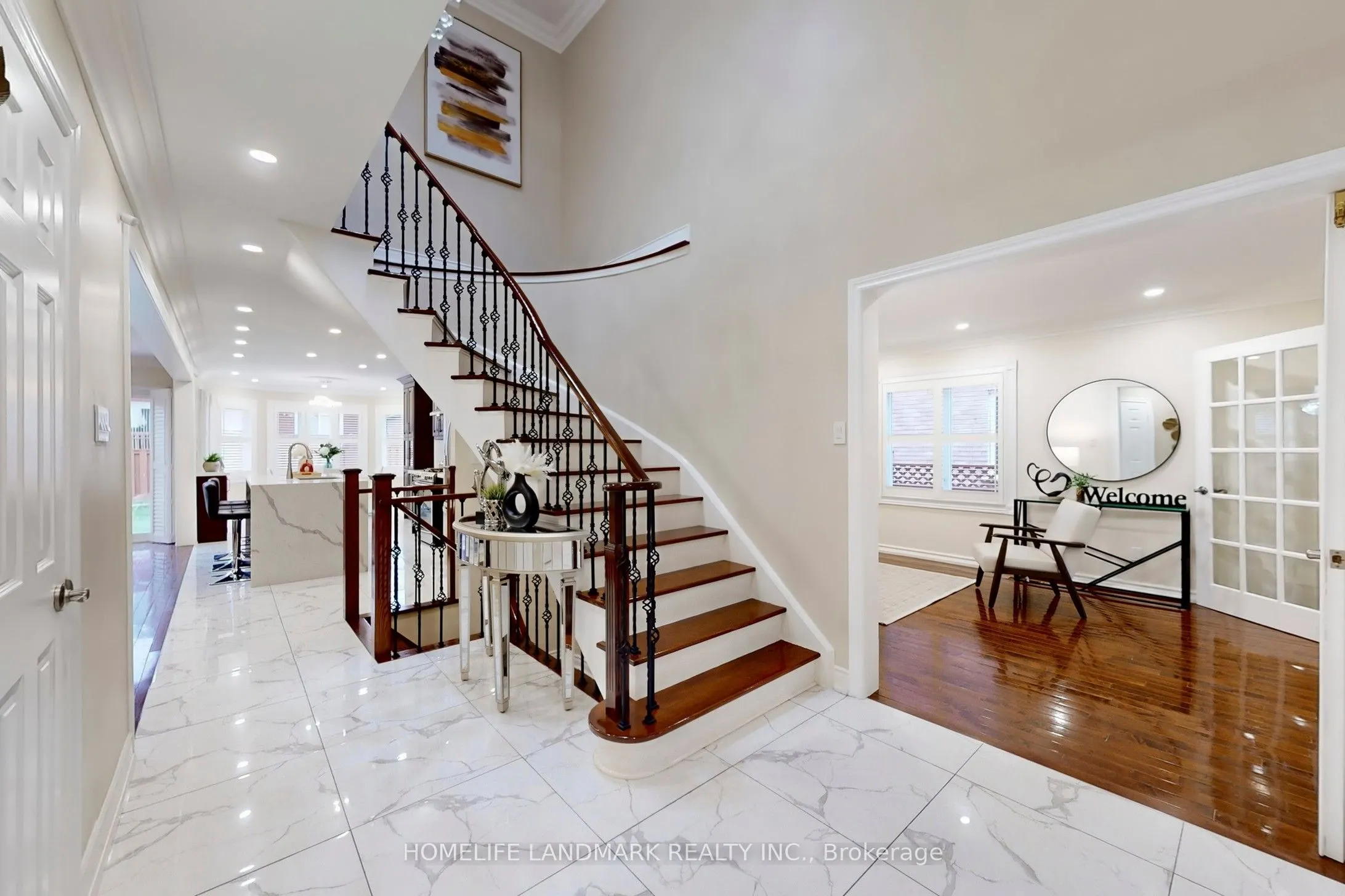 5 Irenemount Crescent