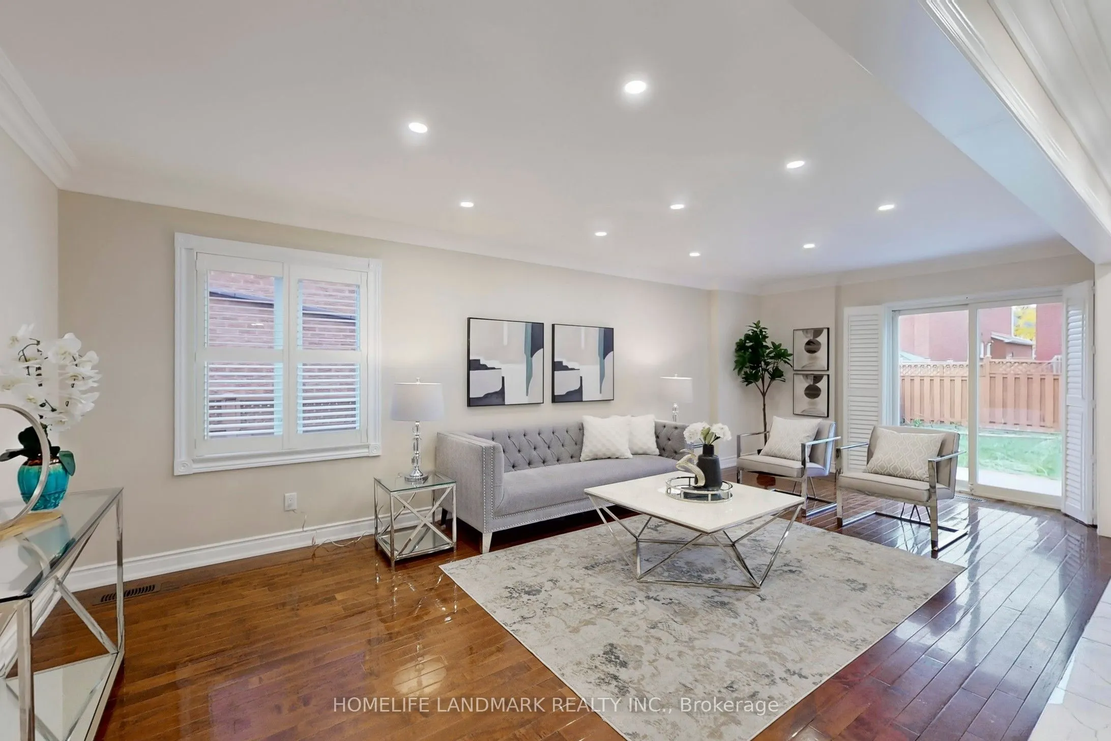5 Irenemount Crescent