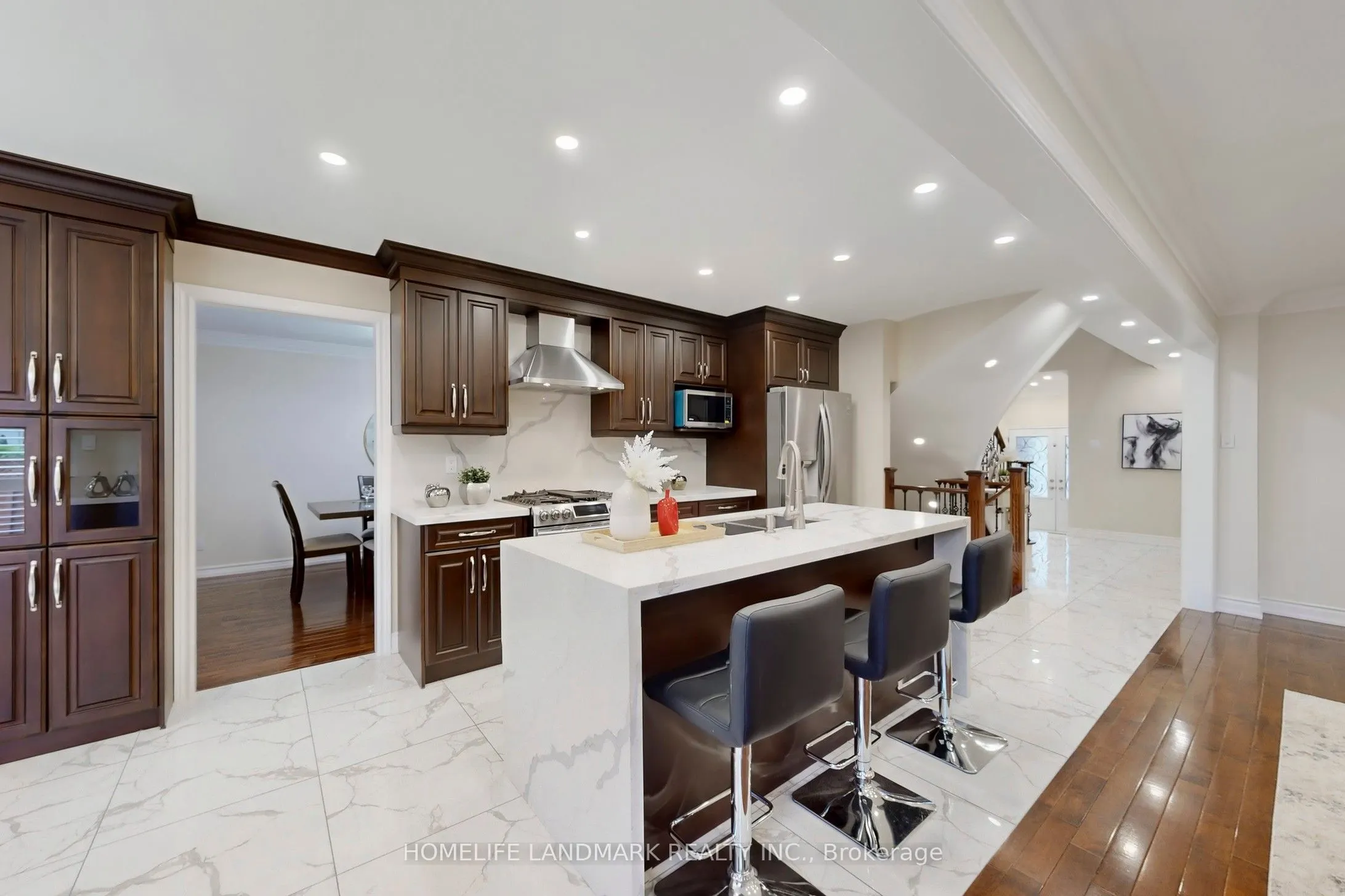 5 Irenemount Crescent