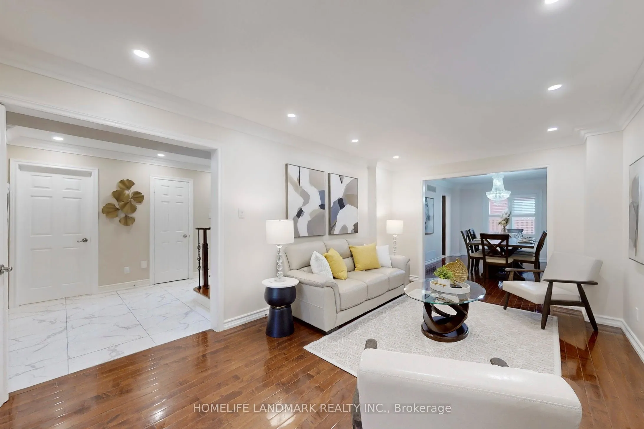 5 Irenemount Crescent