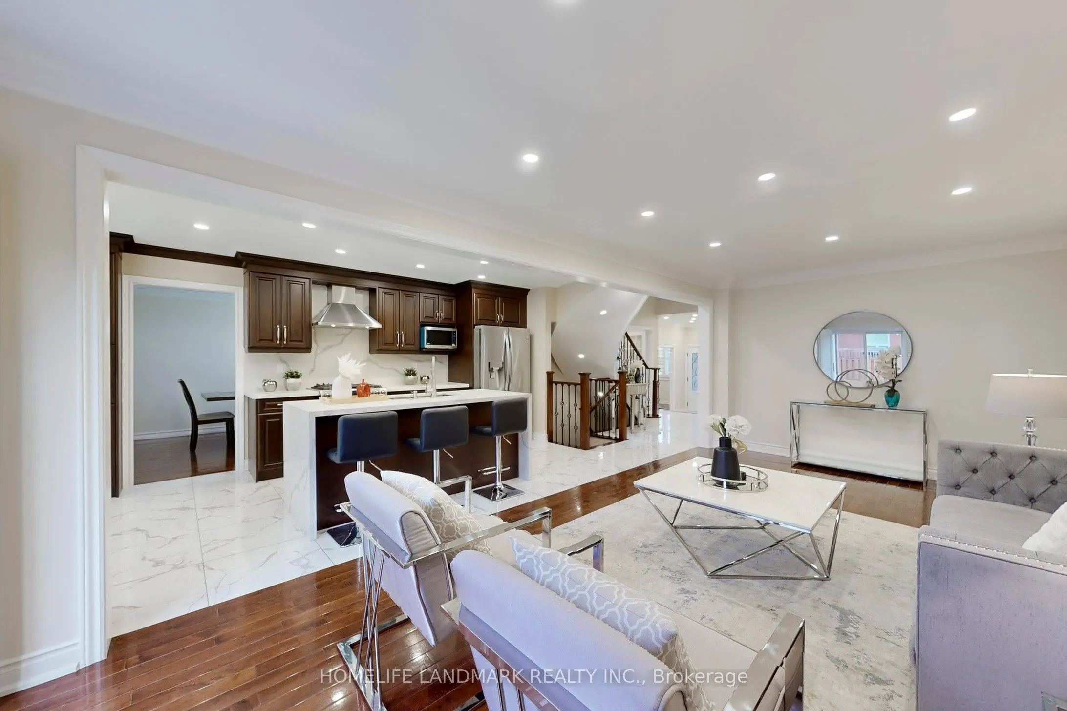 5 Irenemount Crescent