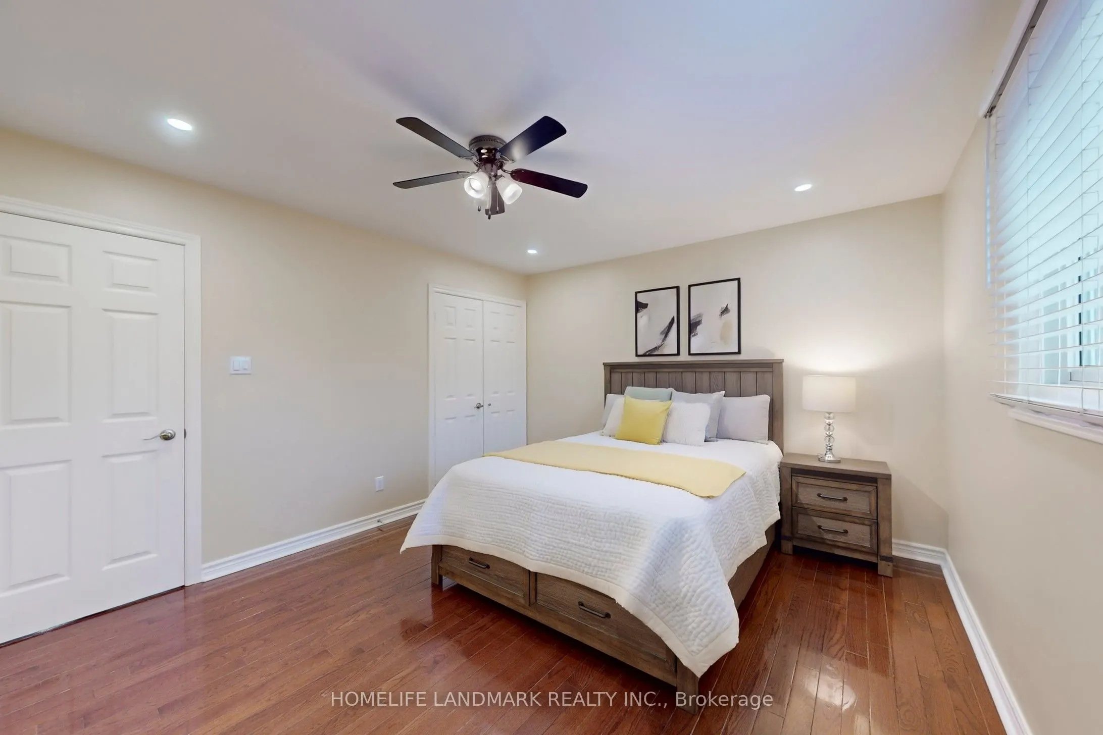 5 Irenemount Crescent