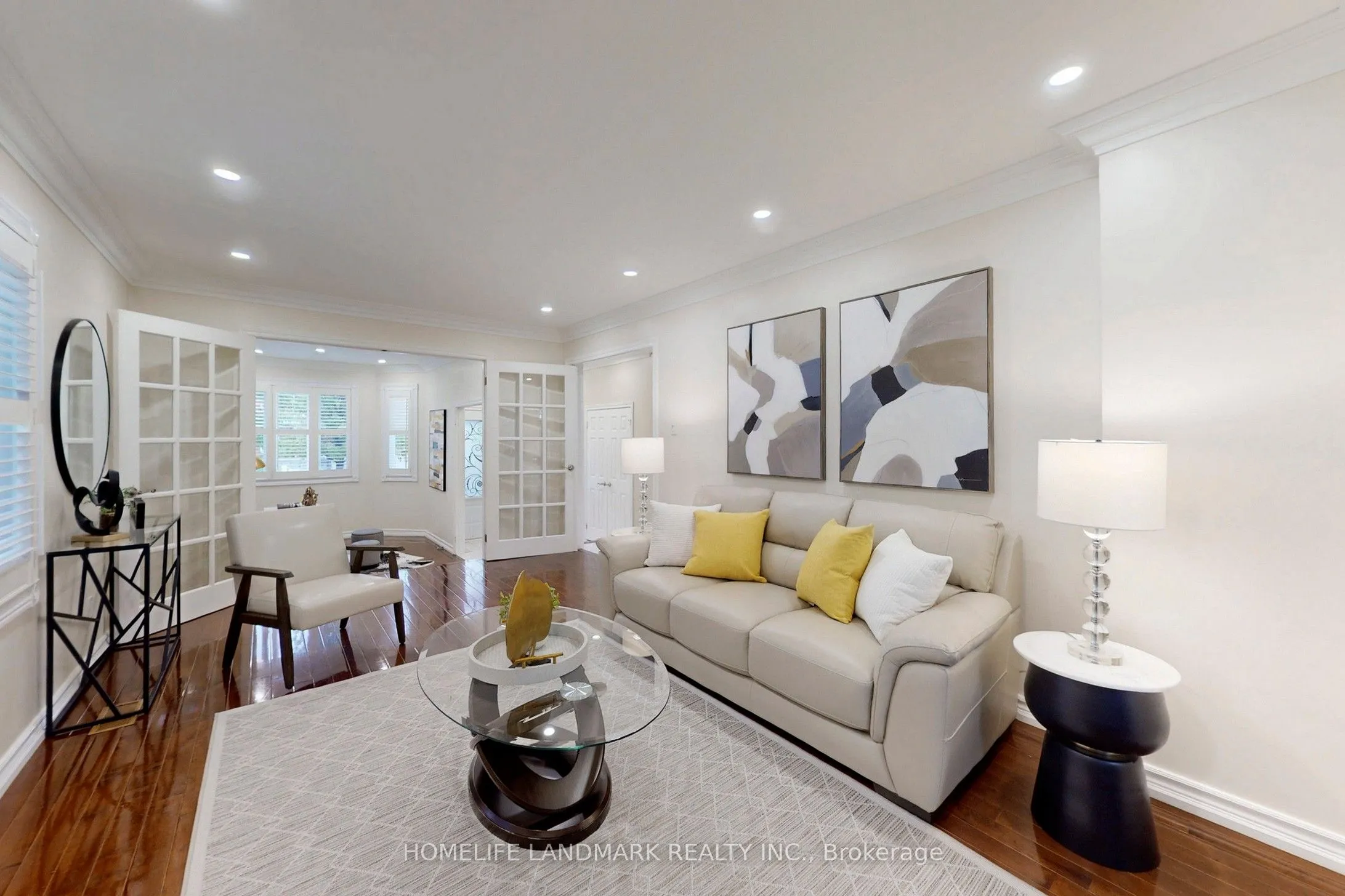 5 Irenemount Crescent