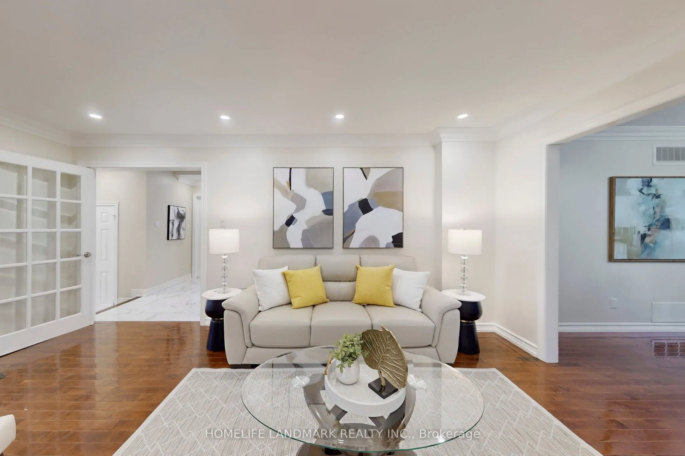 5 Irenemount Crescent