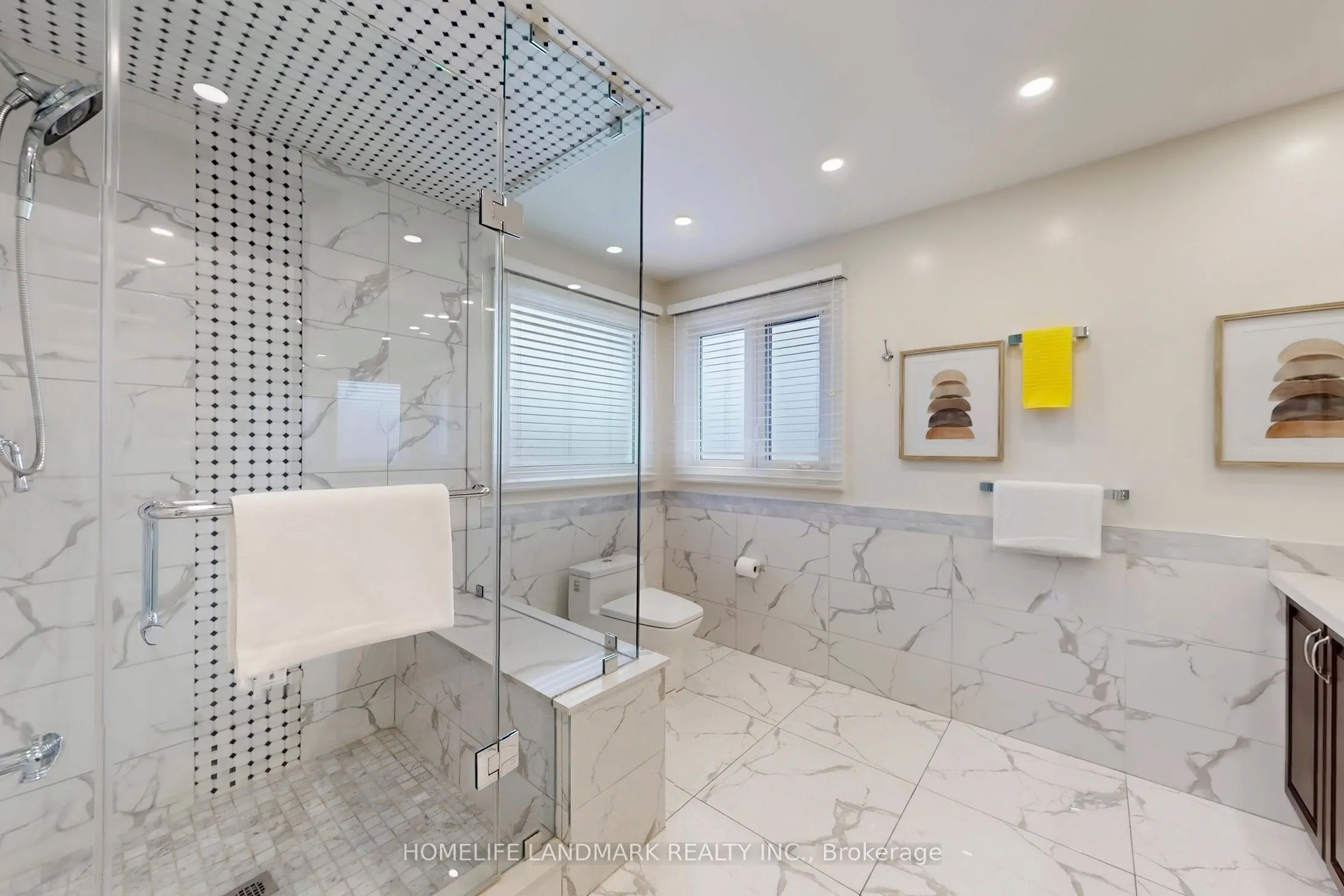 5 Irenemount Crescent