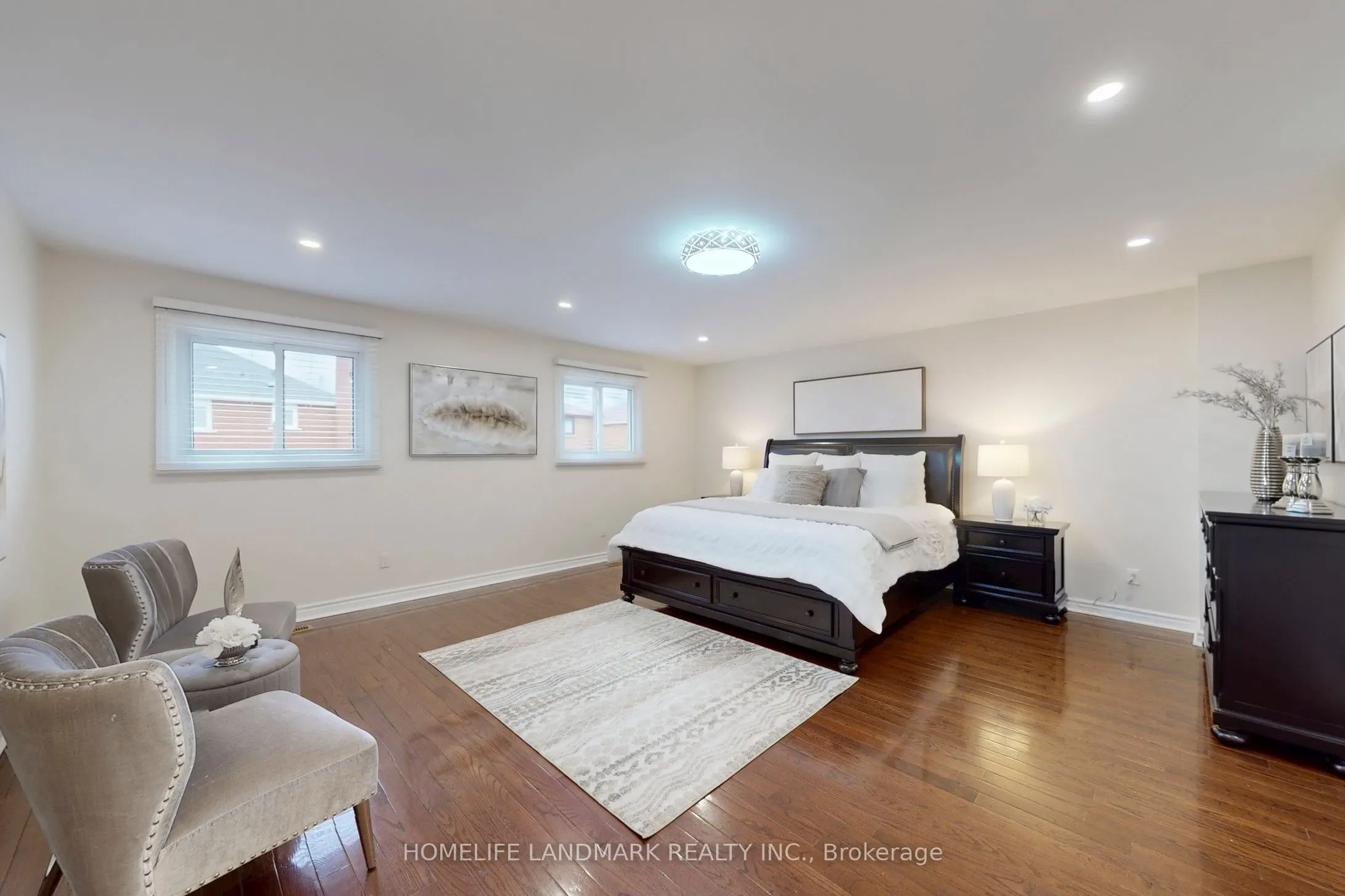 5 Irenemount Crescent