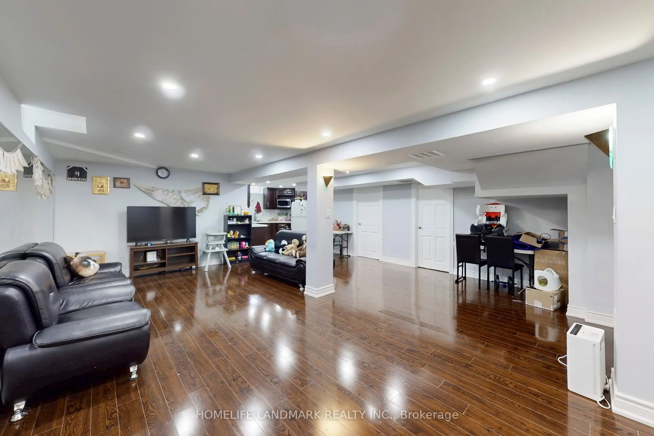 5 Irenemount Crescent