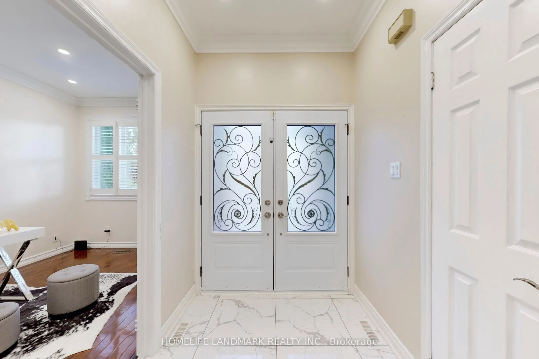 5 Irenemount Crescent