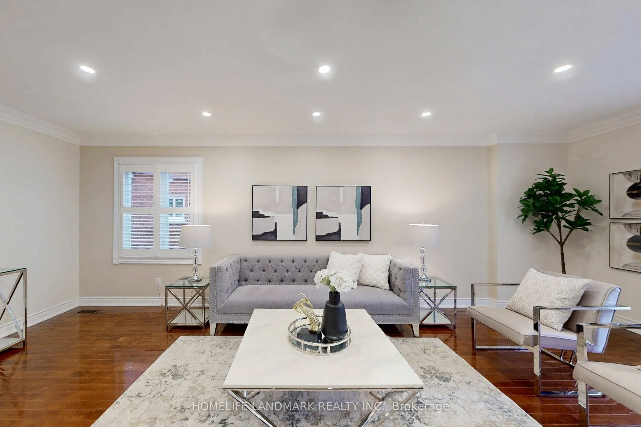 5 Irenemount Crescent