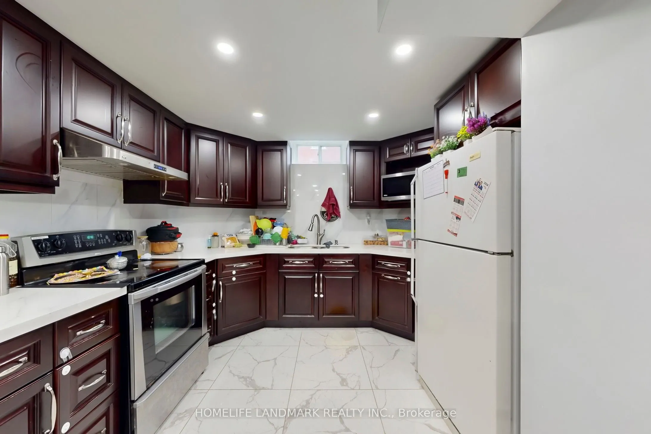 5 Irenemount Crescent