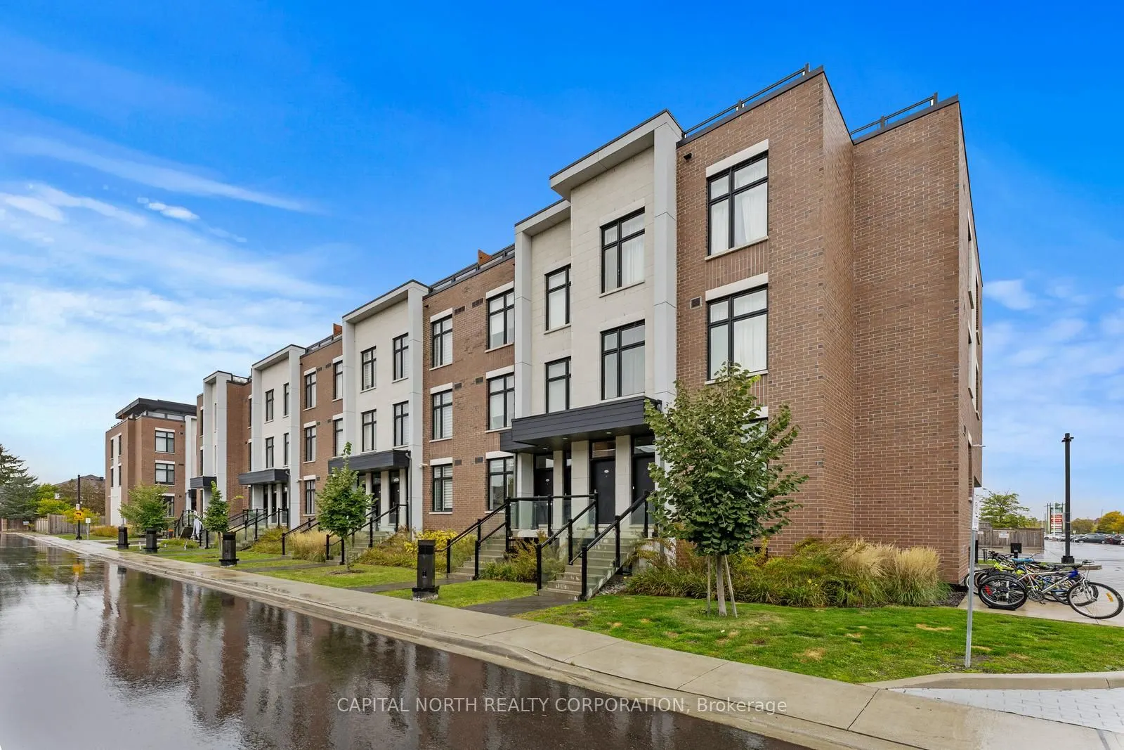 9570 Islington Avenue, #L118