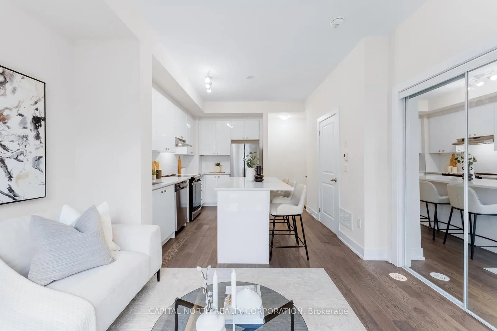 9570 Islington Avenue, #L118