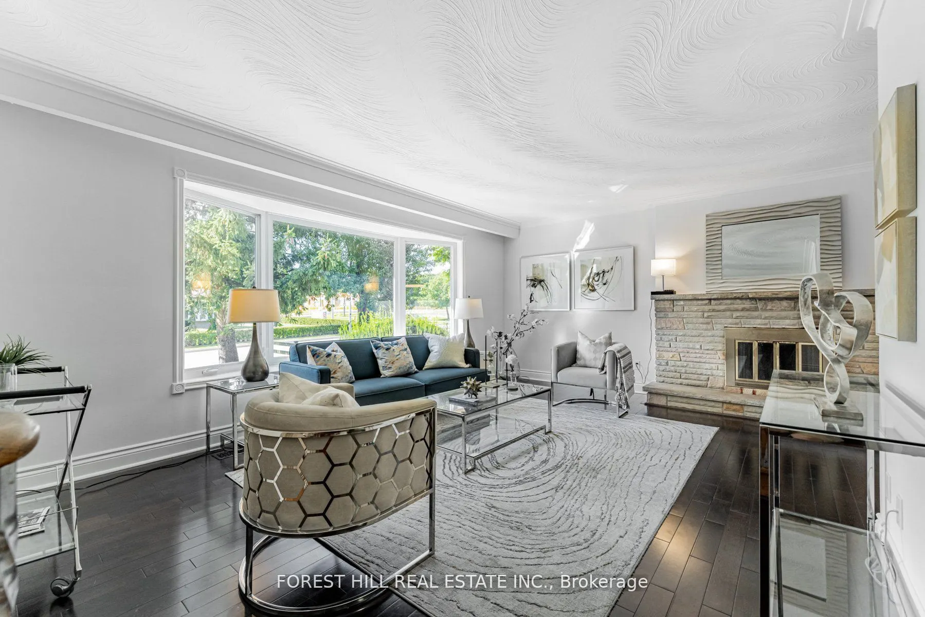 4 Dalmeny Road