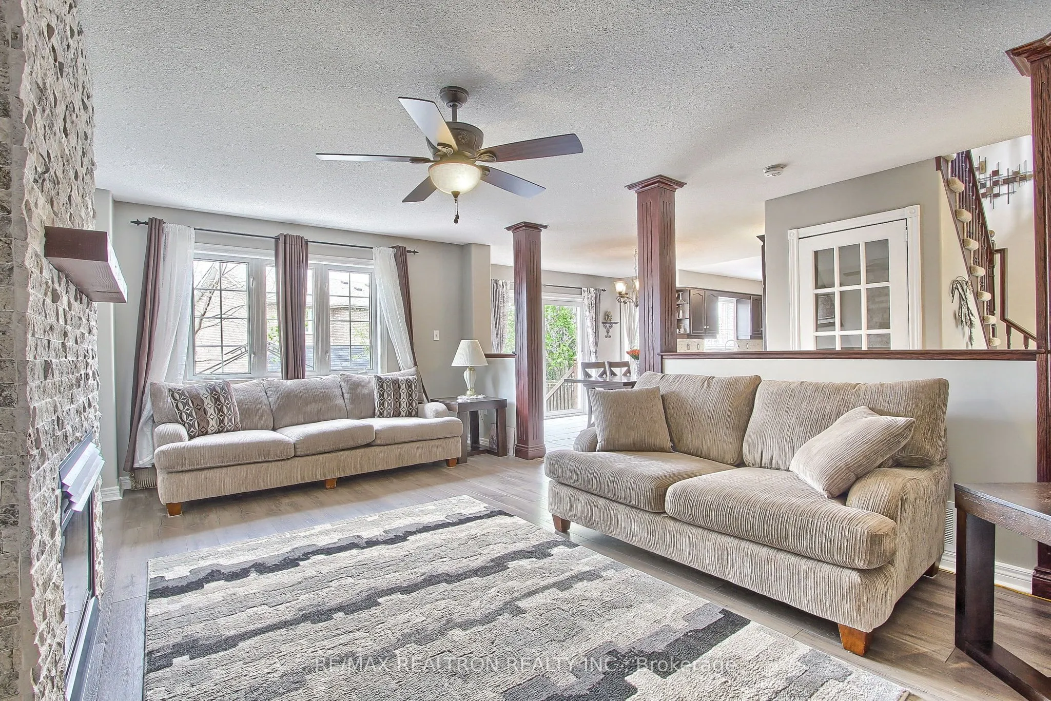 31 Kerfoot Crescent
