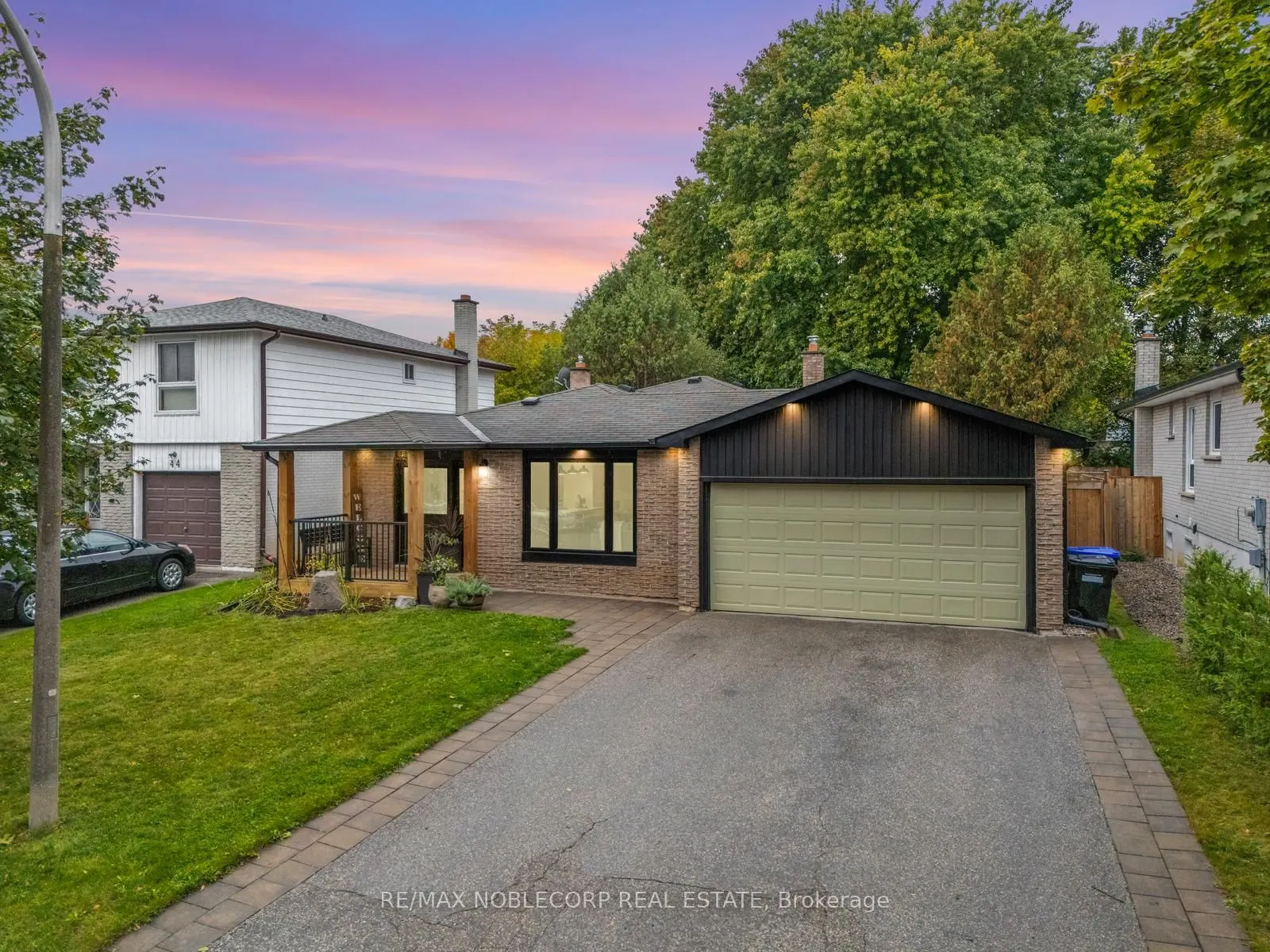 42 Mitchell Avenue