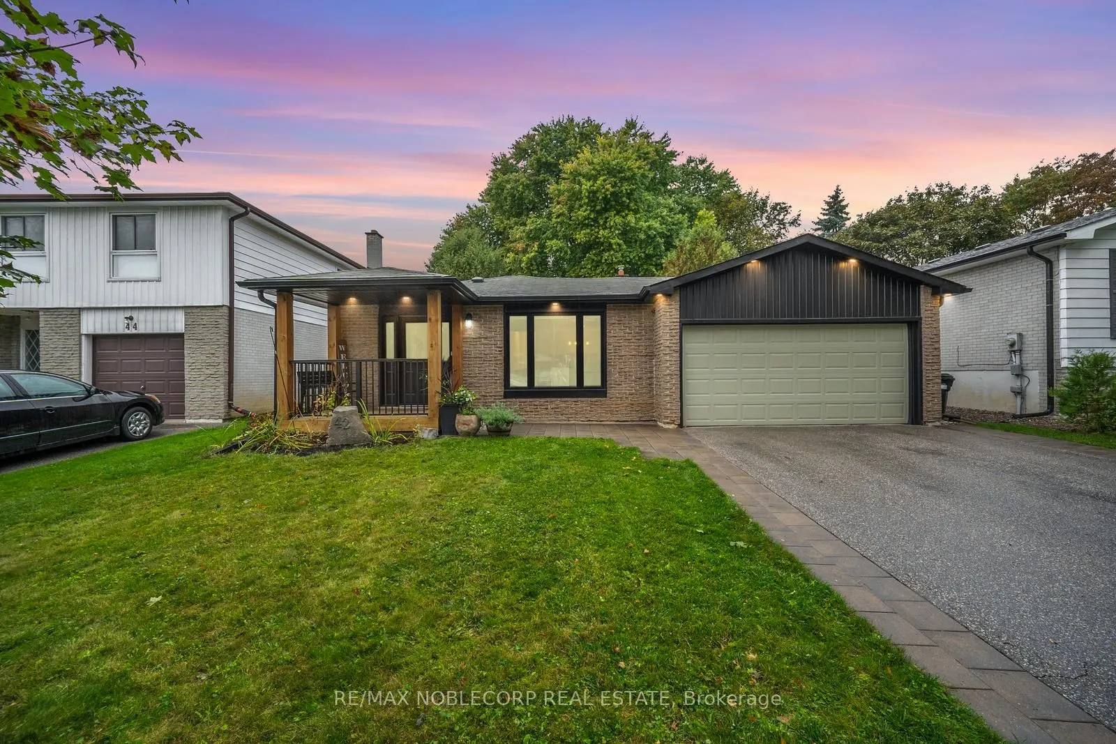42 Mitchell Avenue