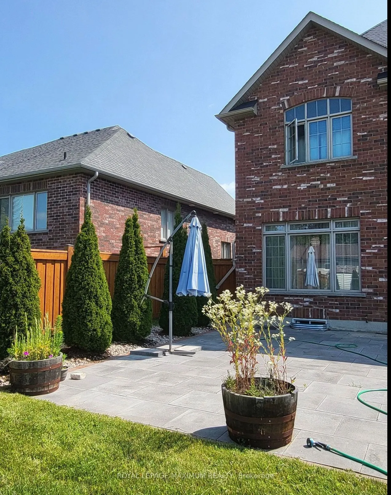 2 Philson Court