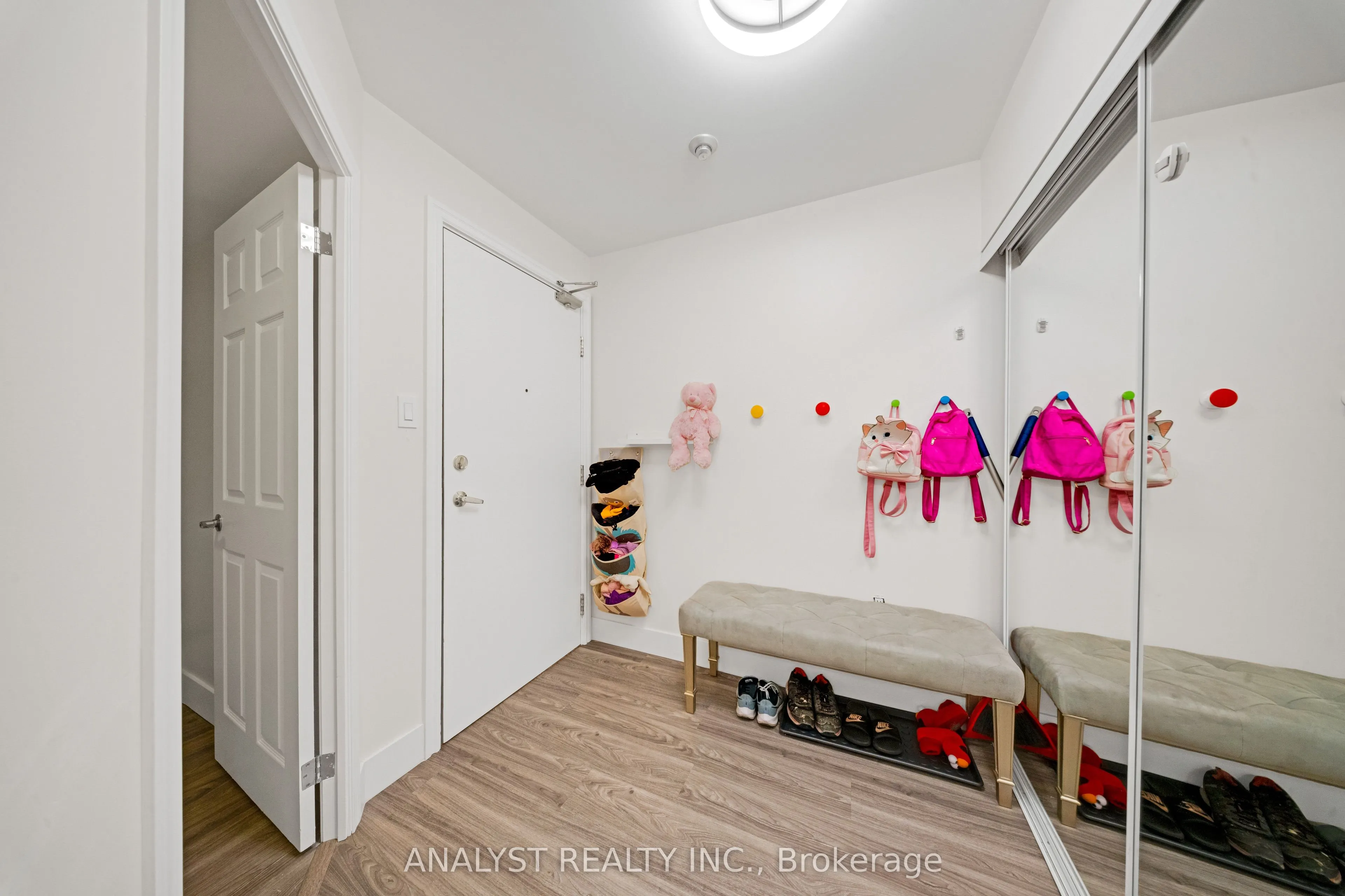 245 Pine Grove Road, #107