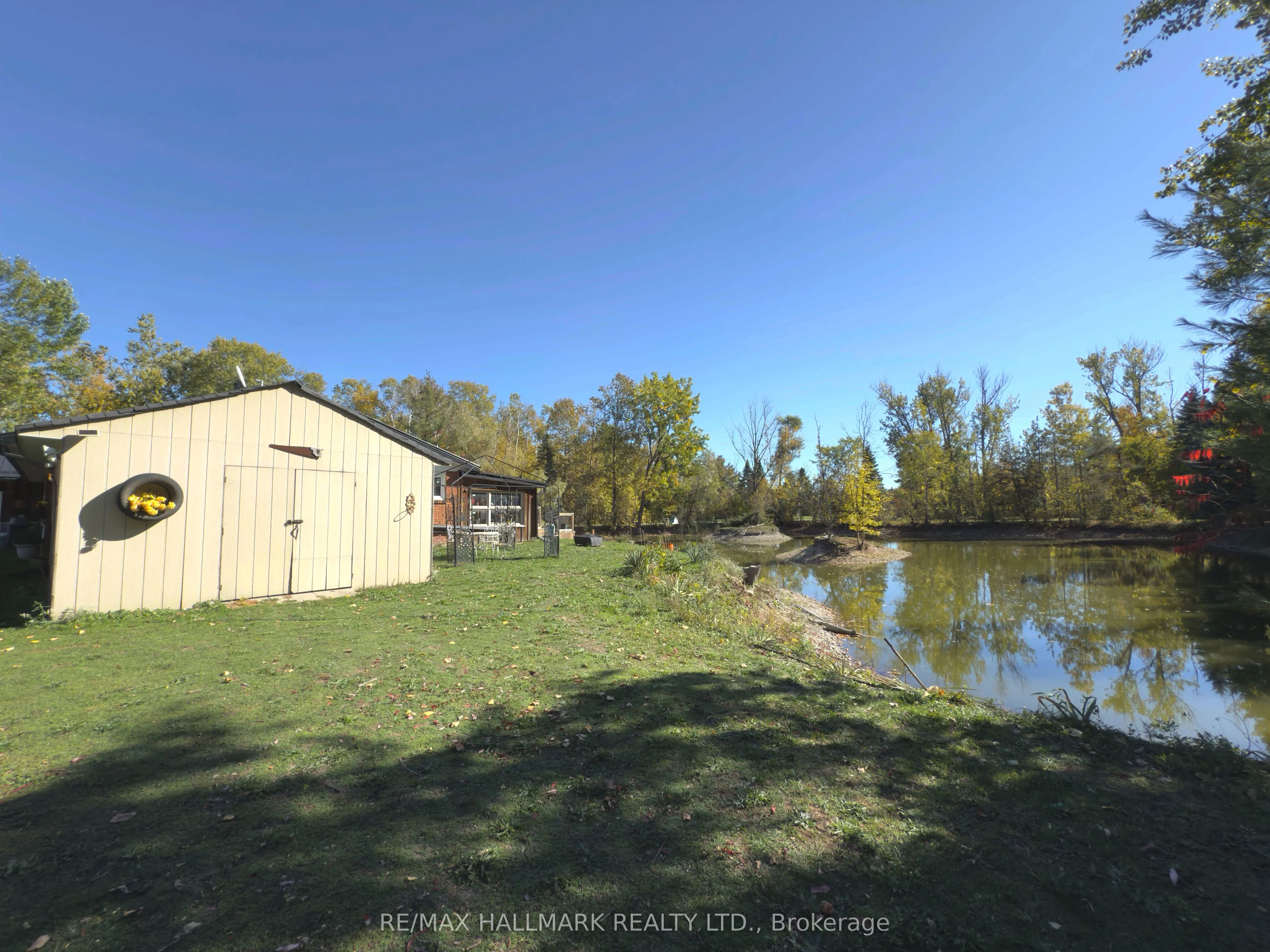 1114 Goshen Road