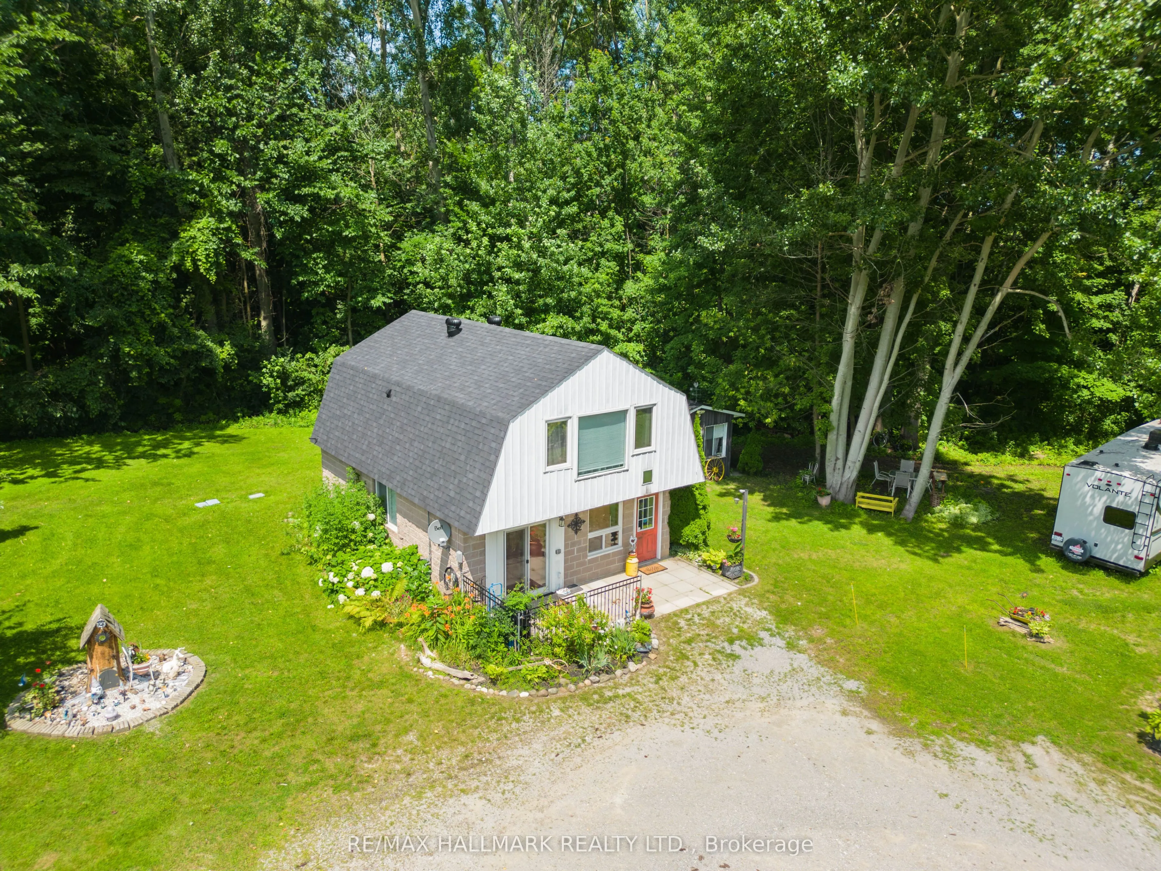 1114 Goshen Road