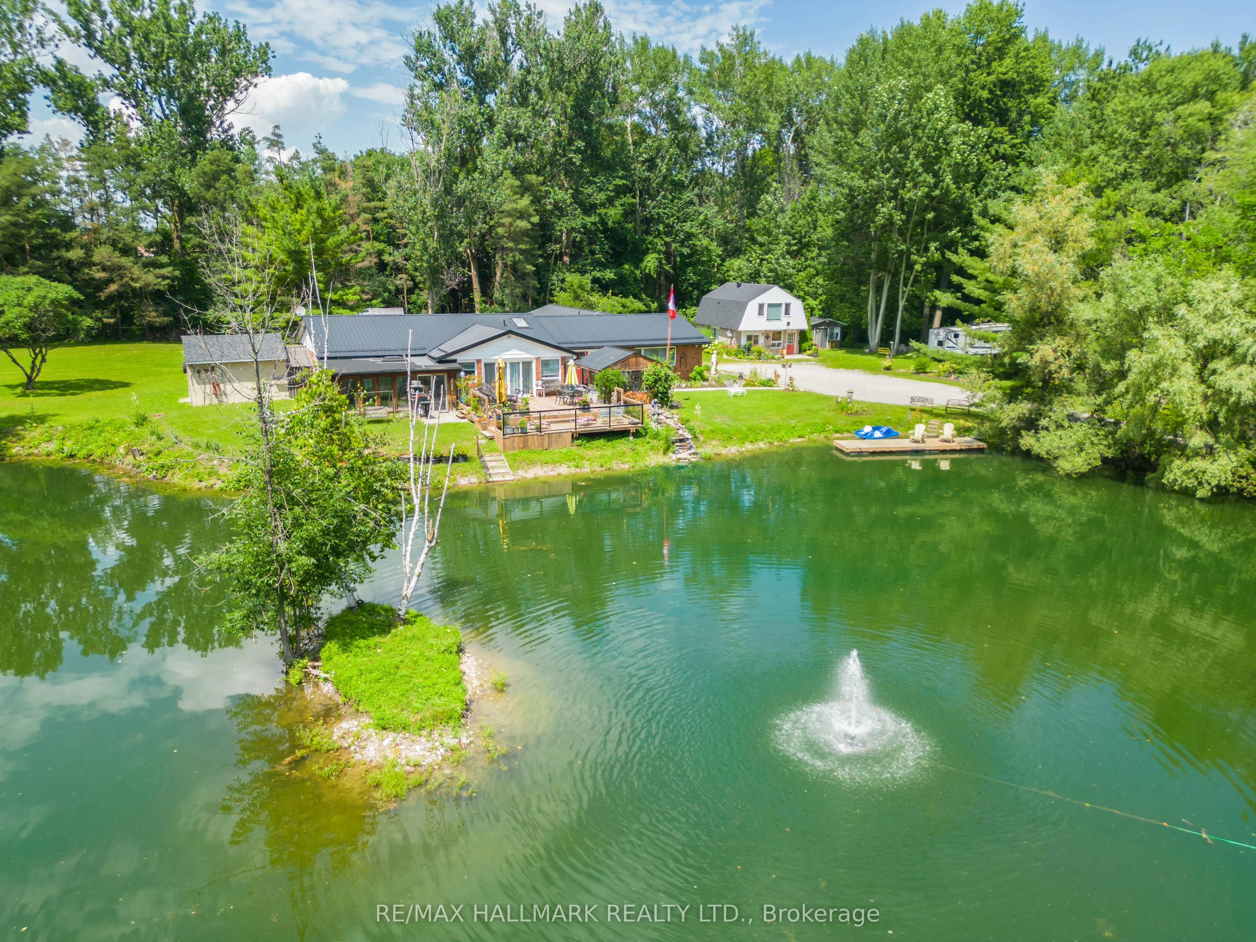 1114 Goshen Road