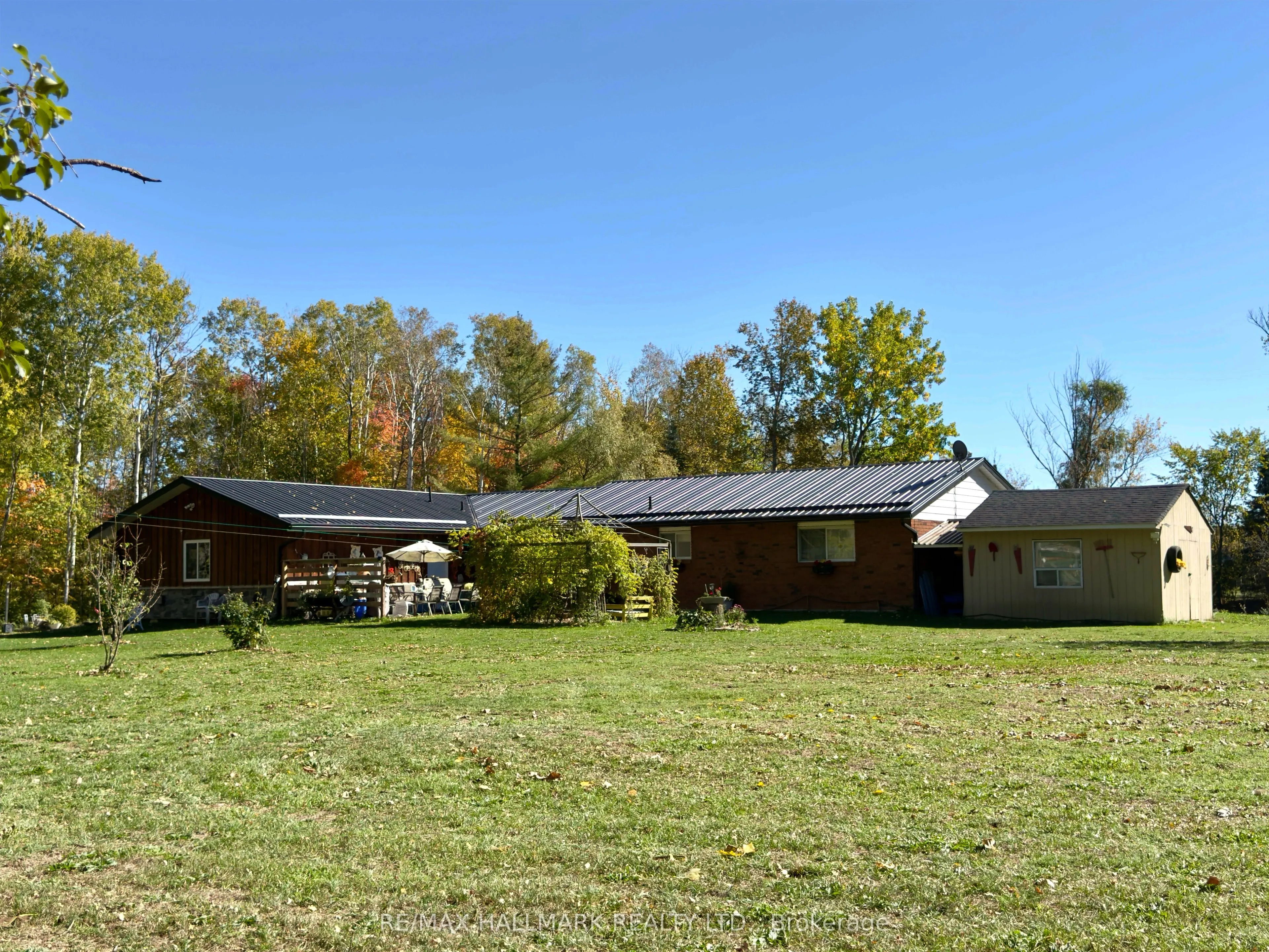 1114 Goshen Road