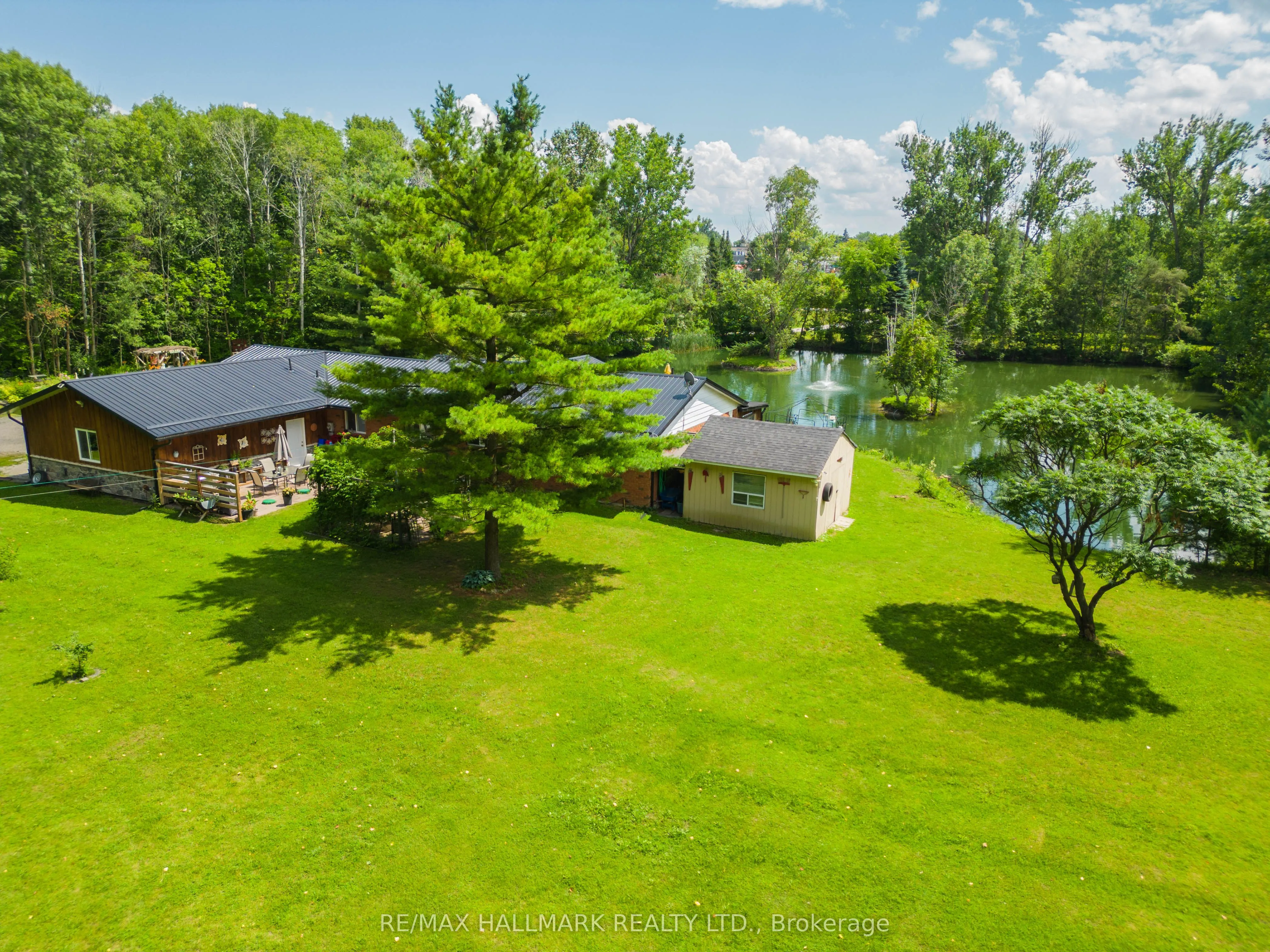 1114 Goshen Road