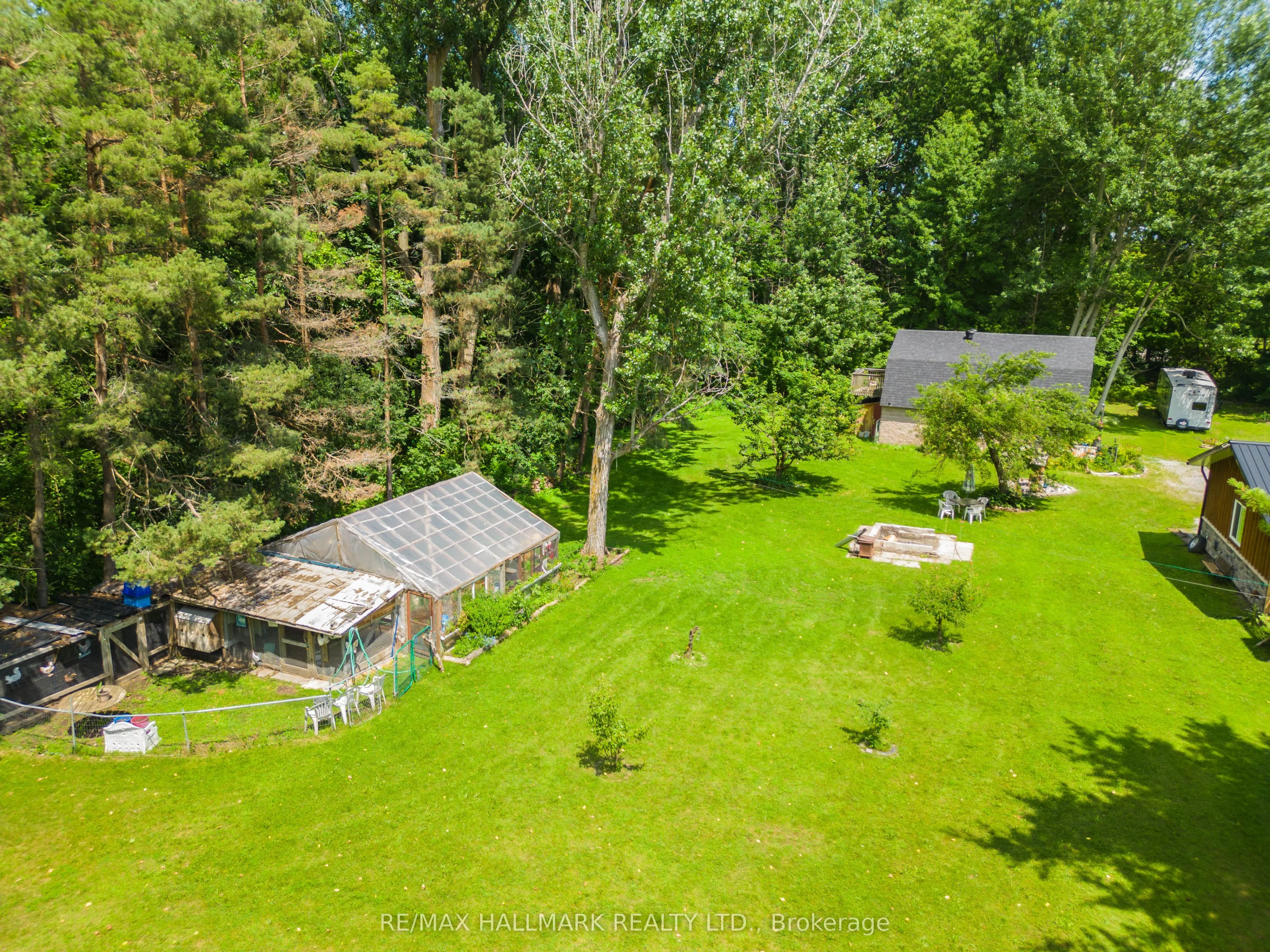 1114 Goshen Road