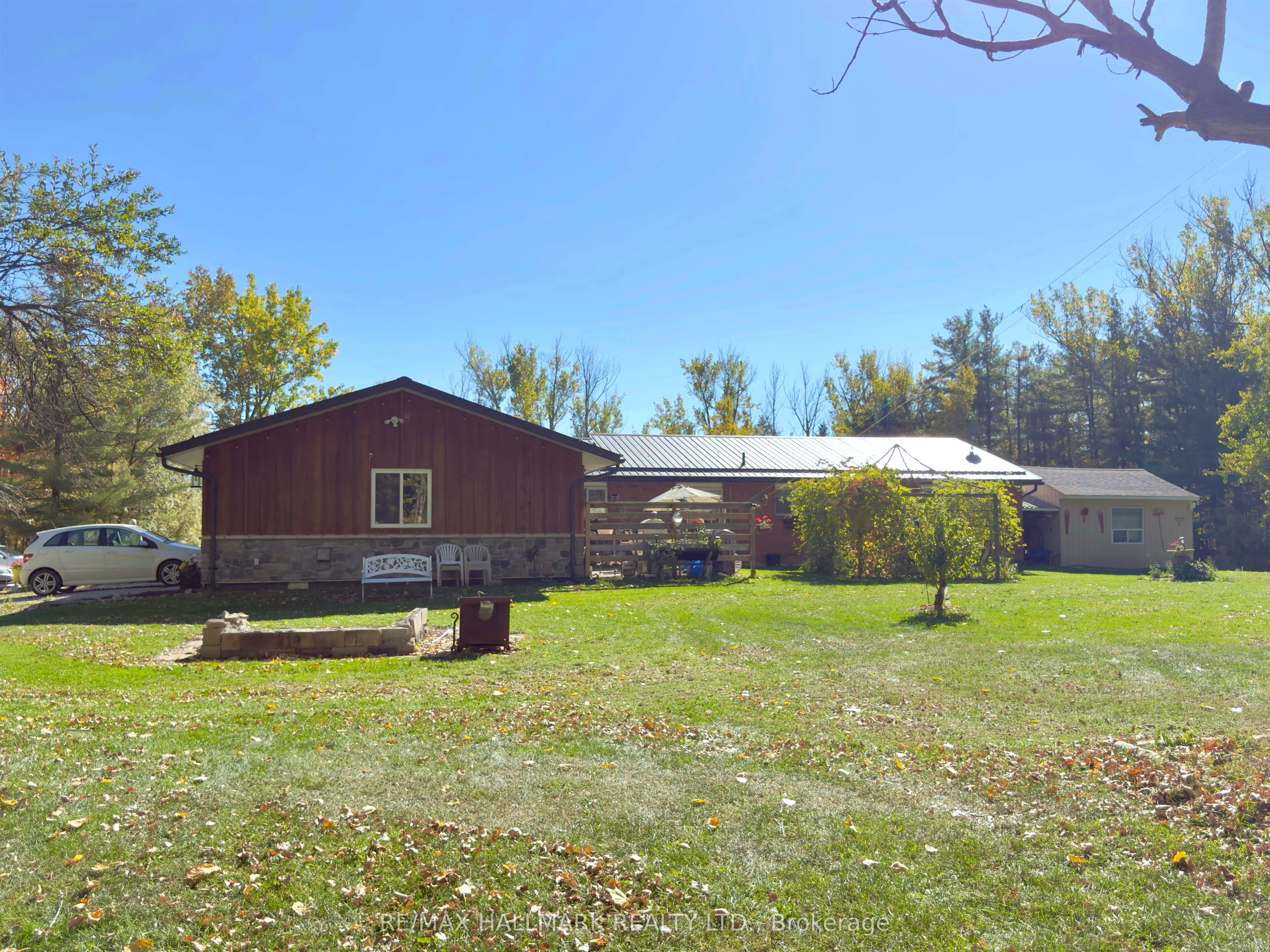 1114 Goshen Road
