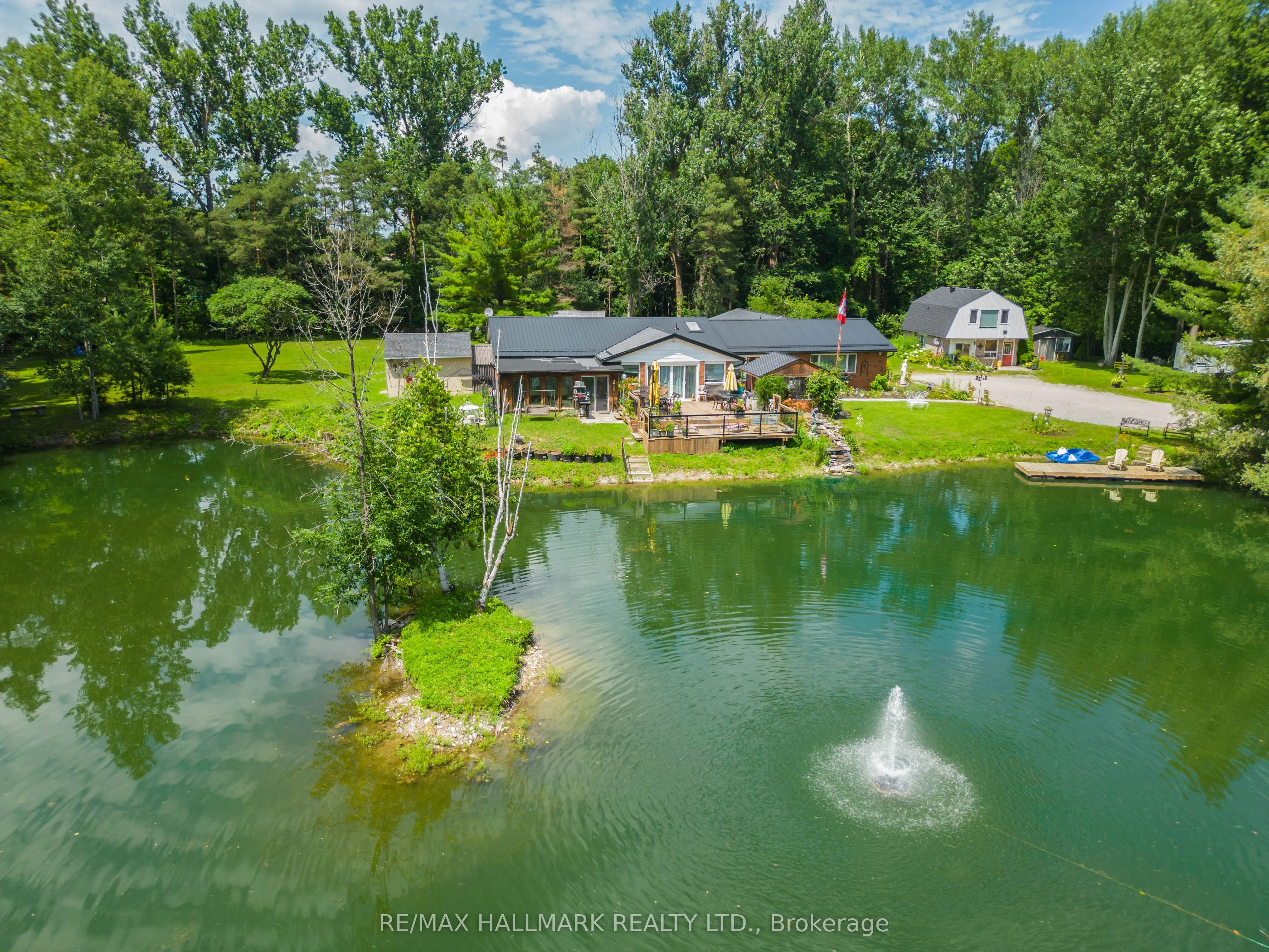 1114 Goshen Road