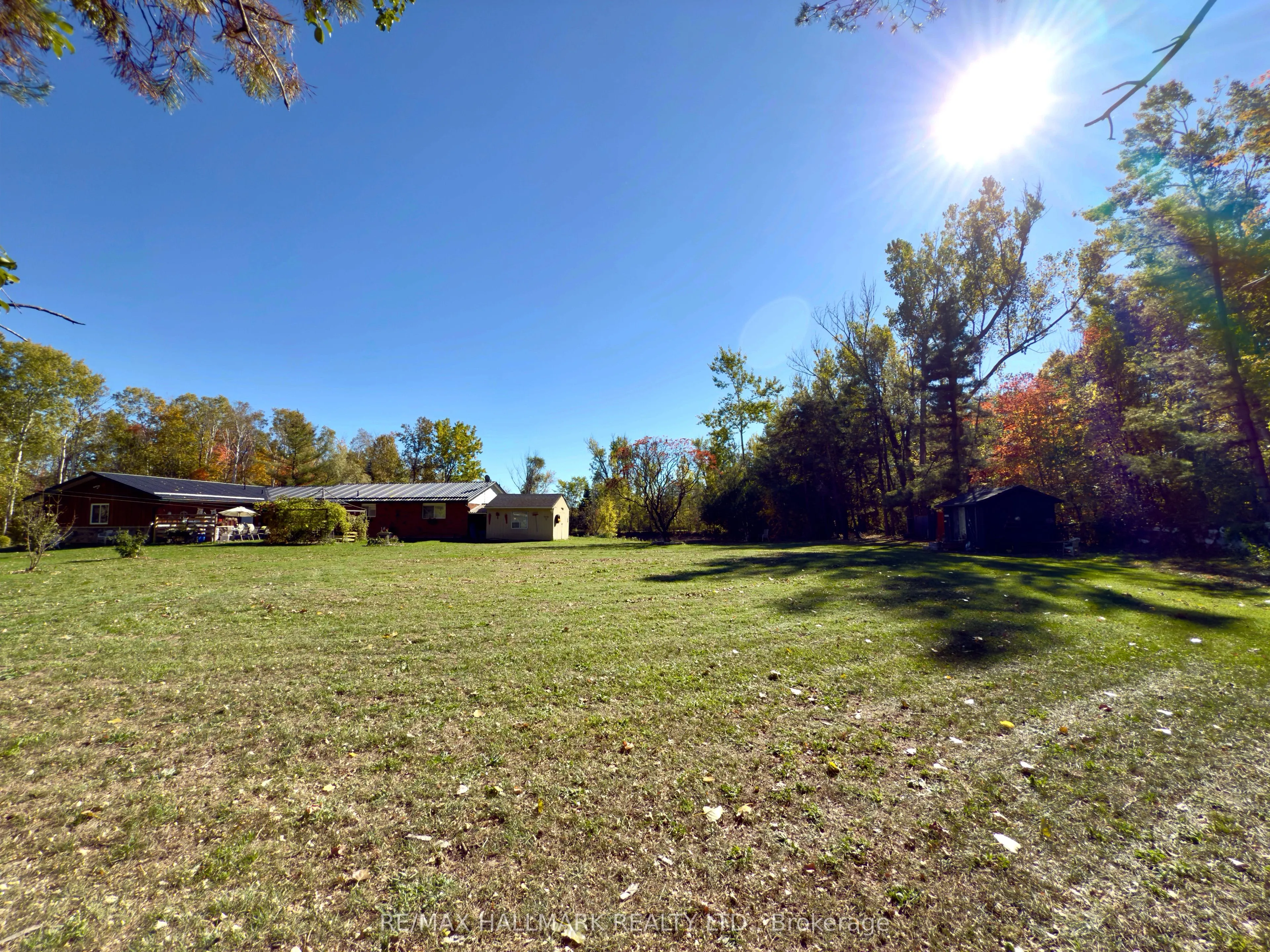 1114 Goshen Road