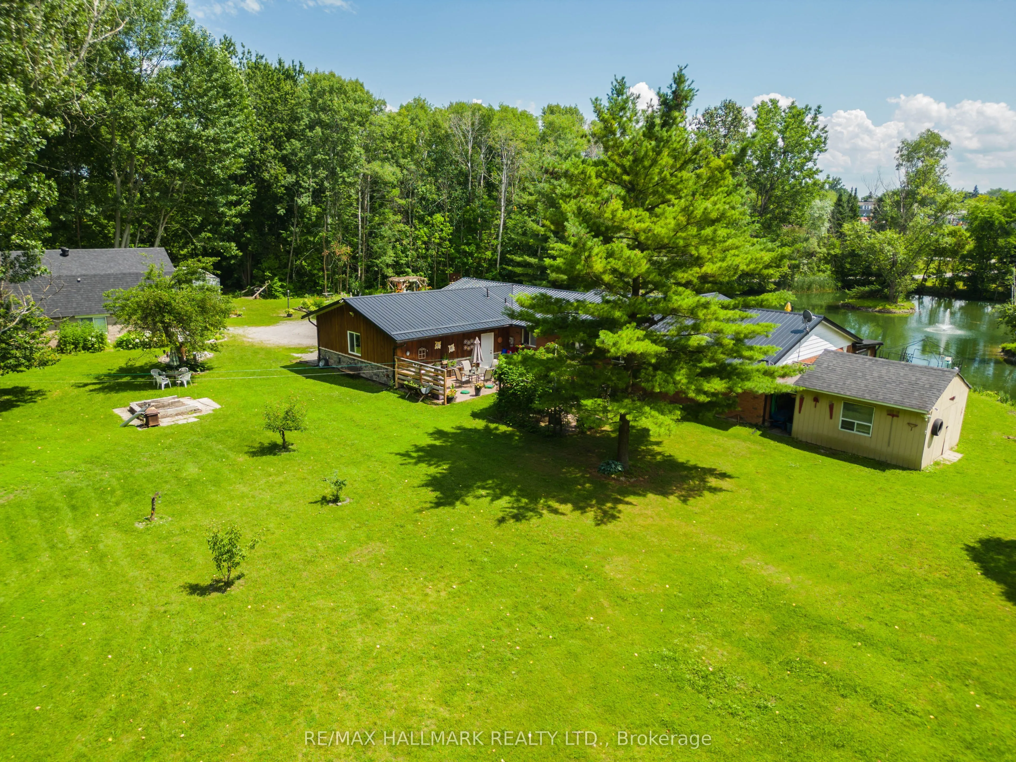 1114 Goshen Road