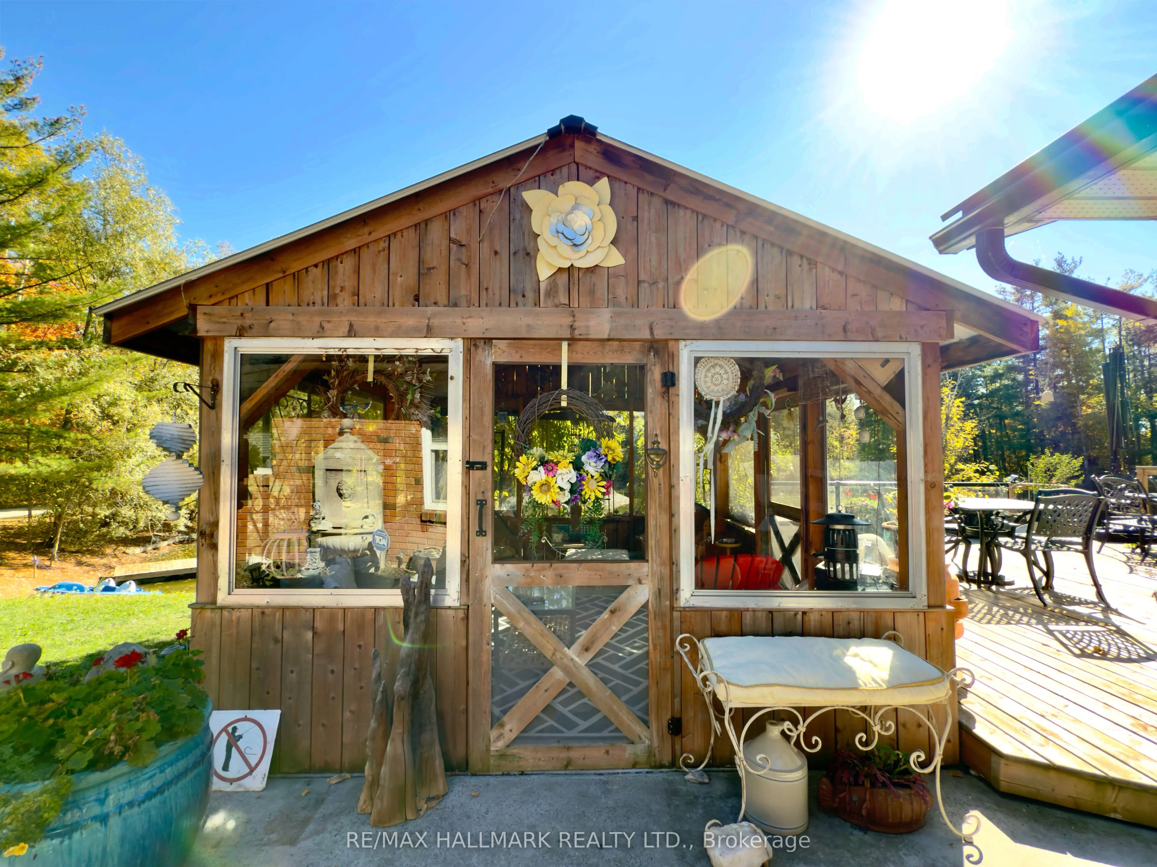 1114 Goshen Road