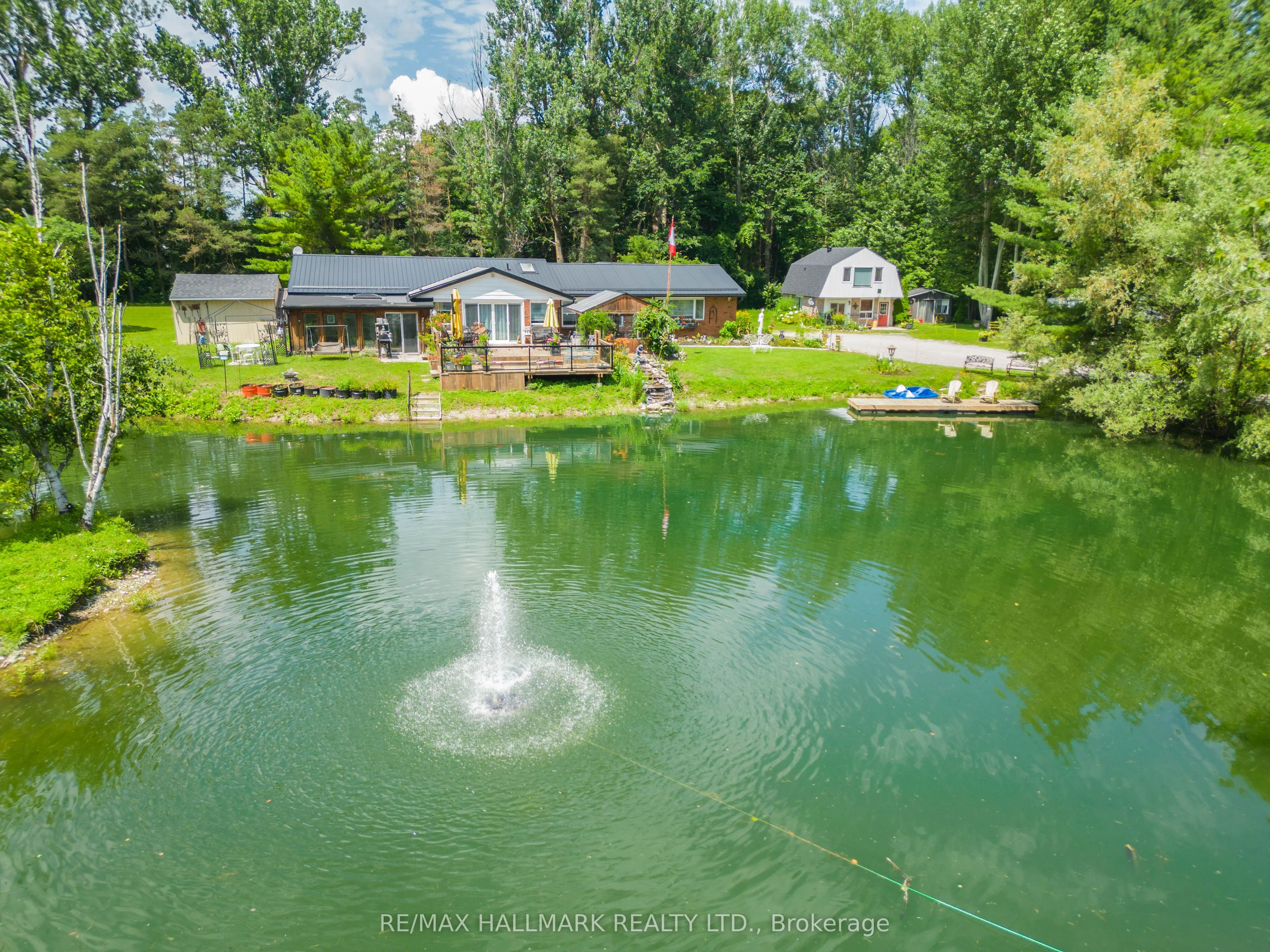 1114 Goshen Road