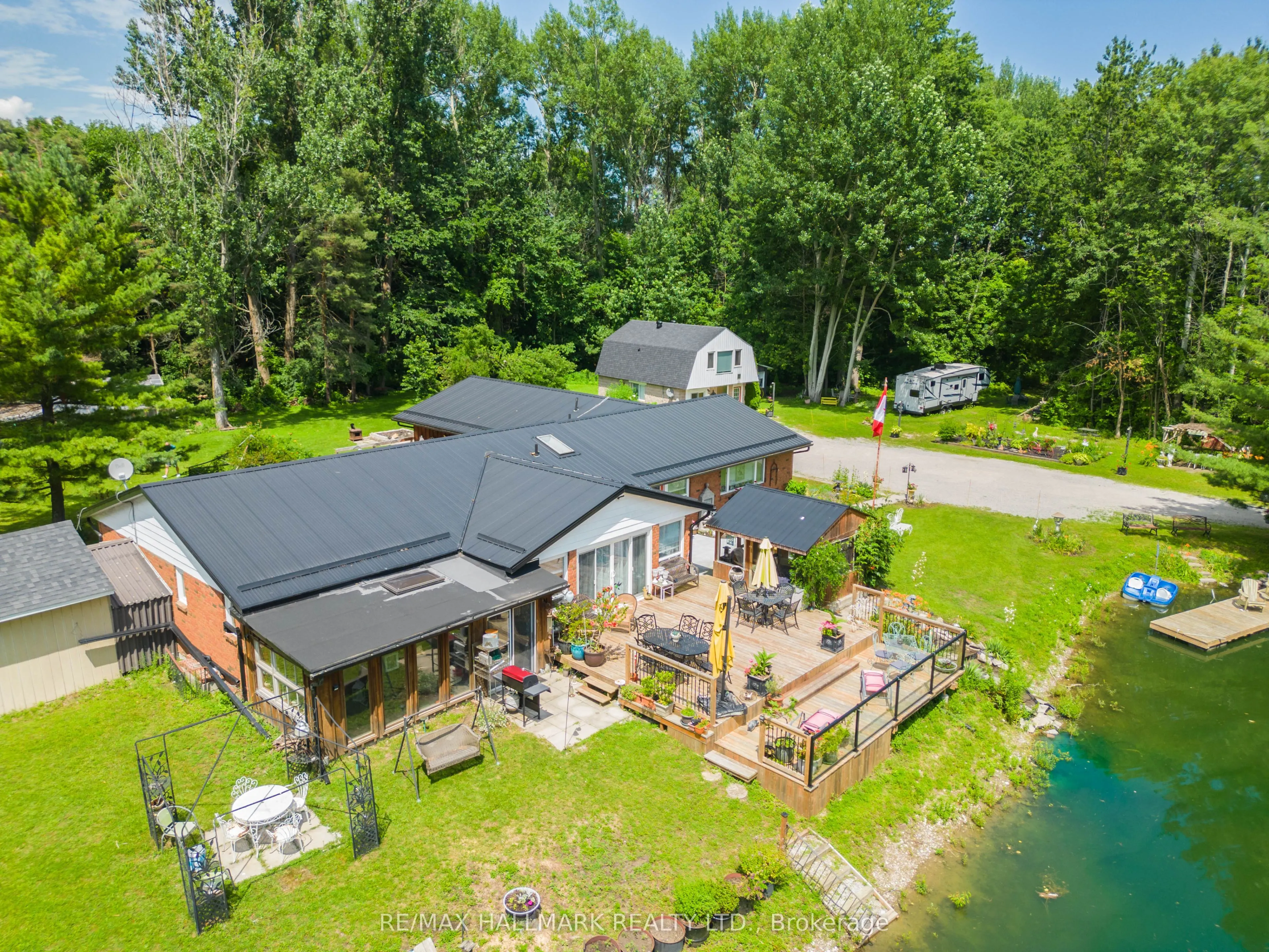 1114 Goshen Road
