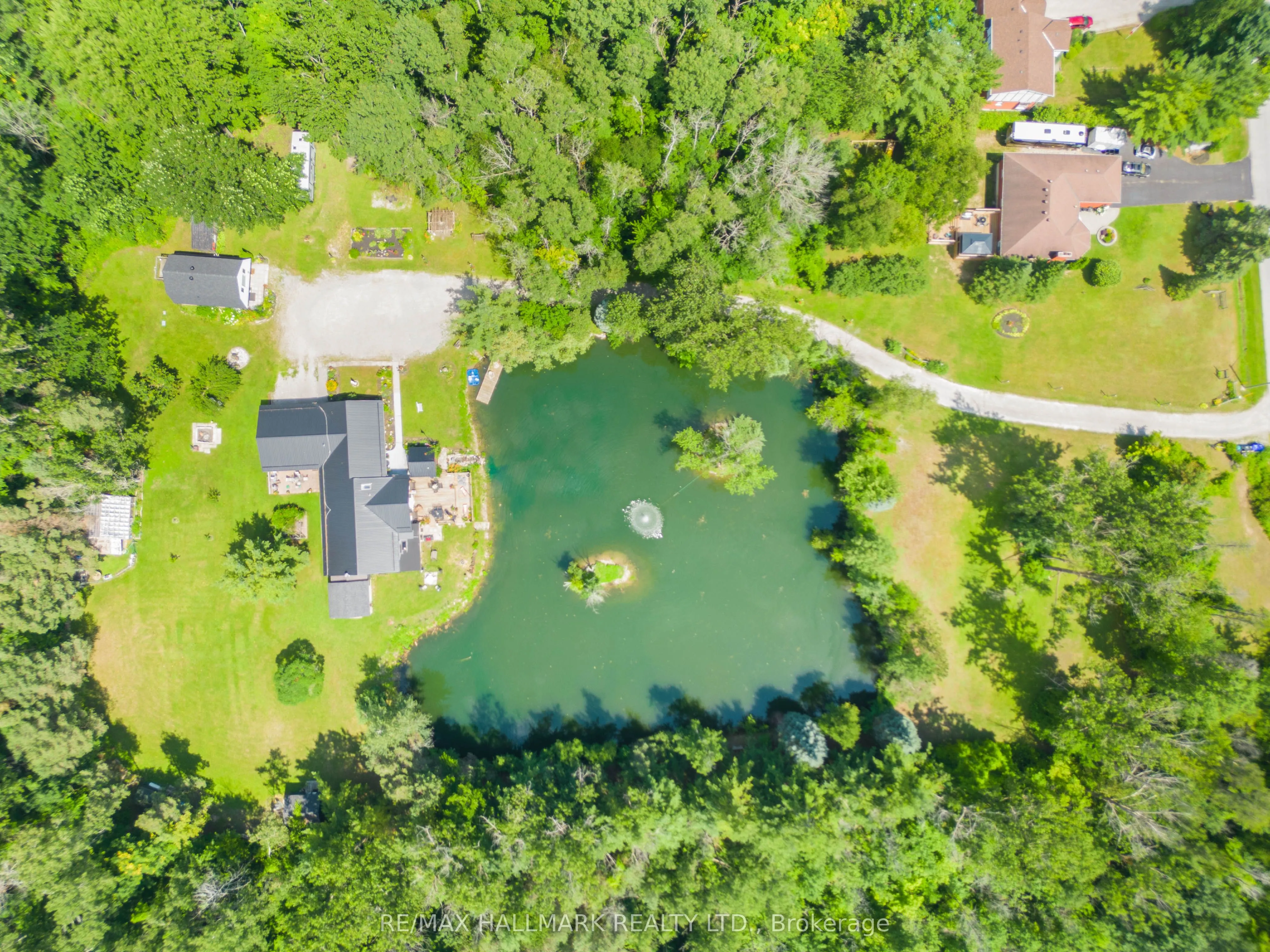 1114 Goshen Road