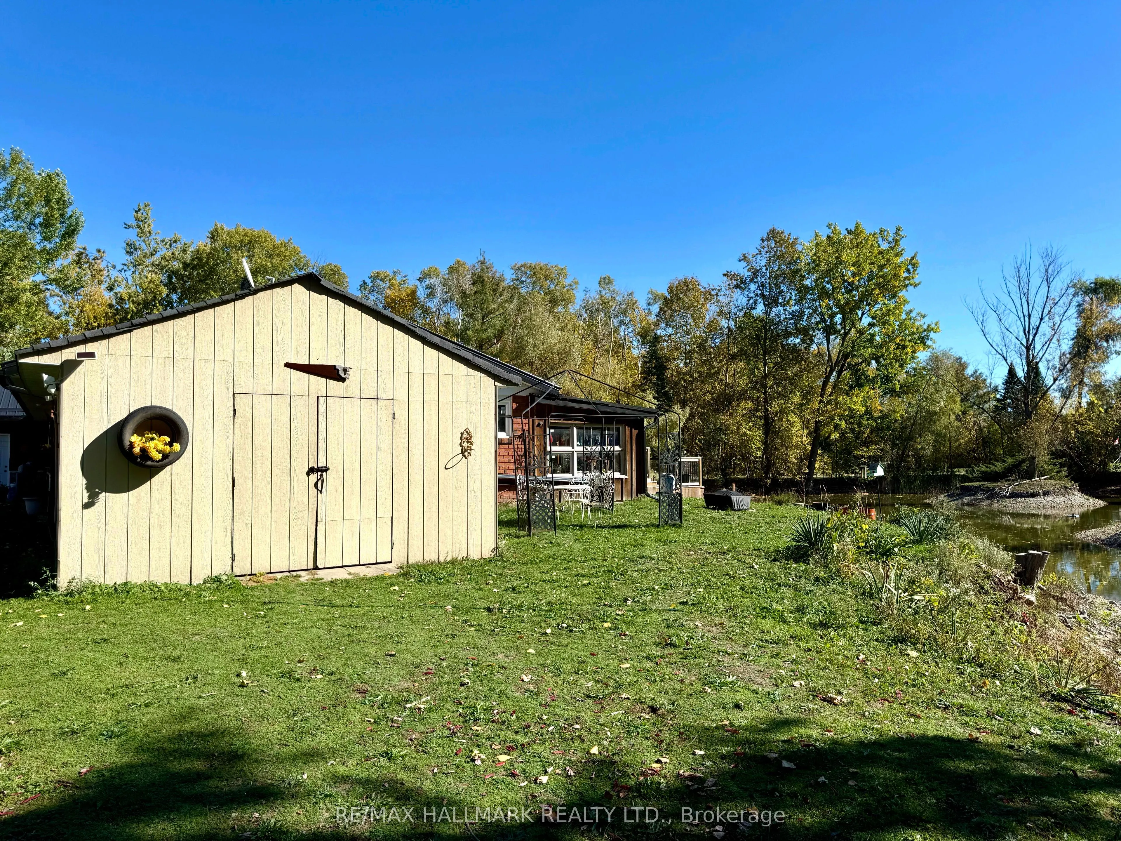 1114 Goshen Road
