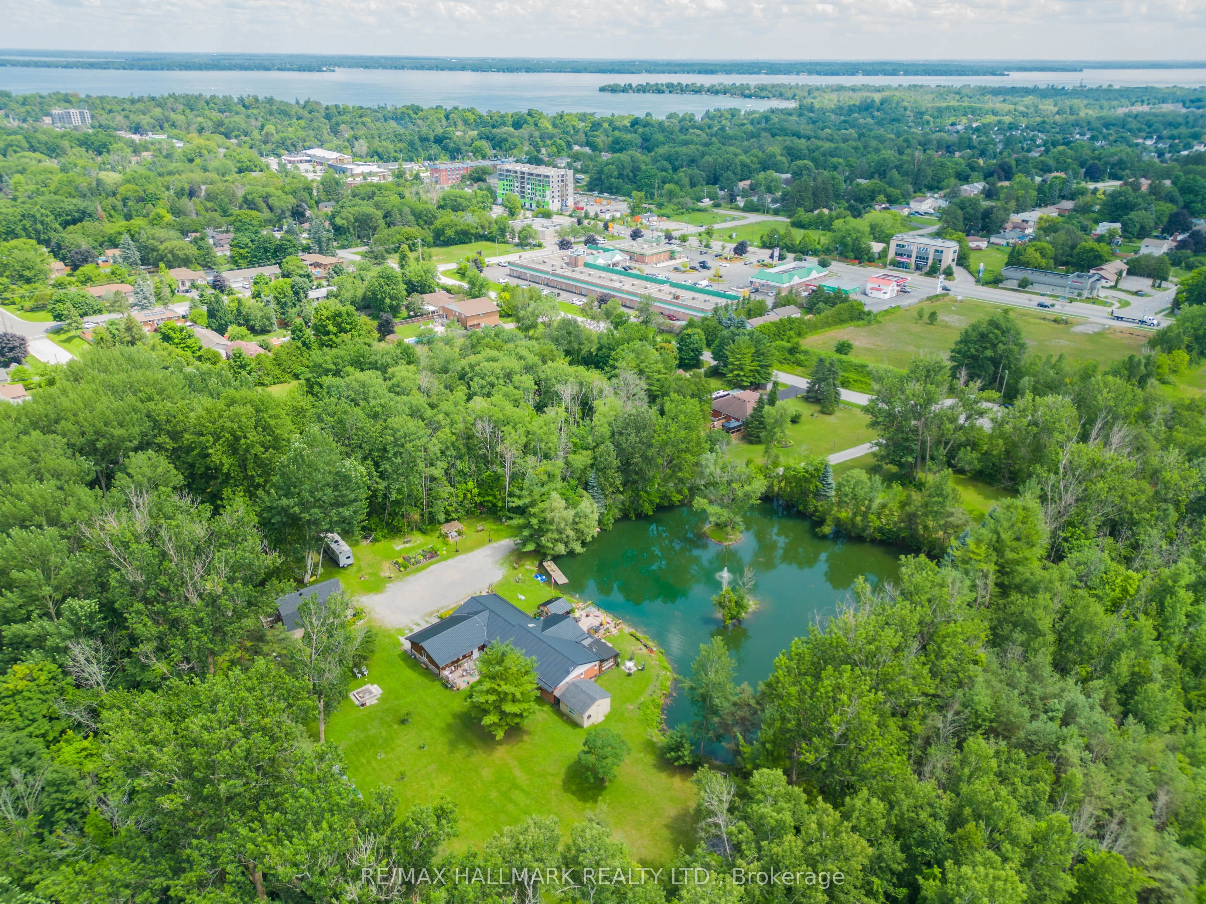 1114 Goshen Road
