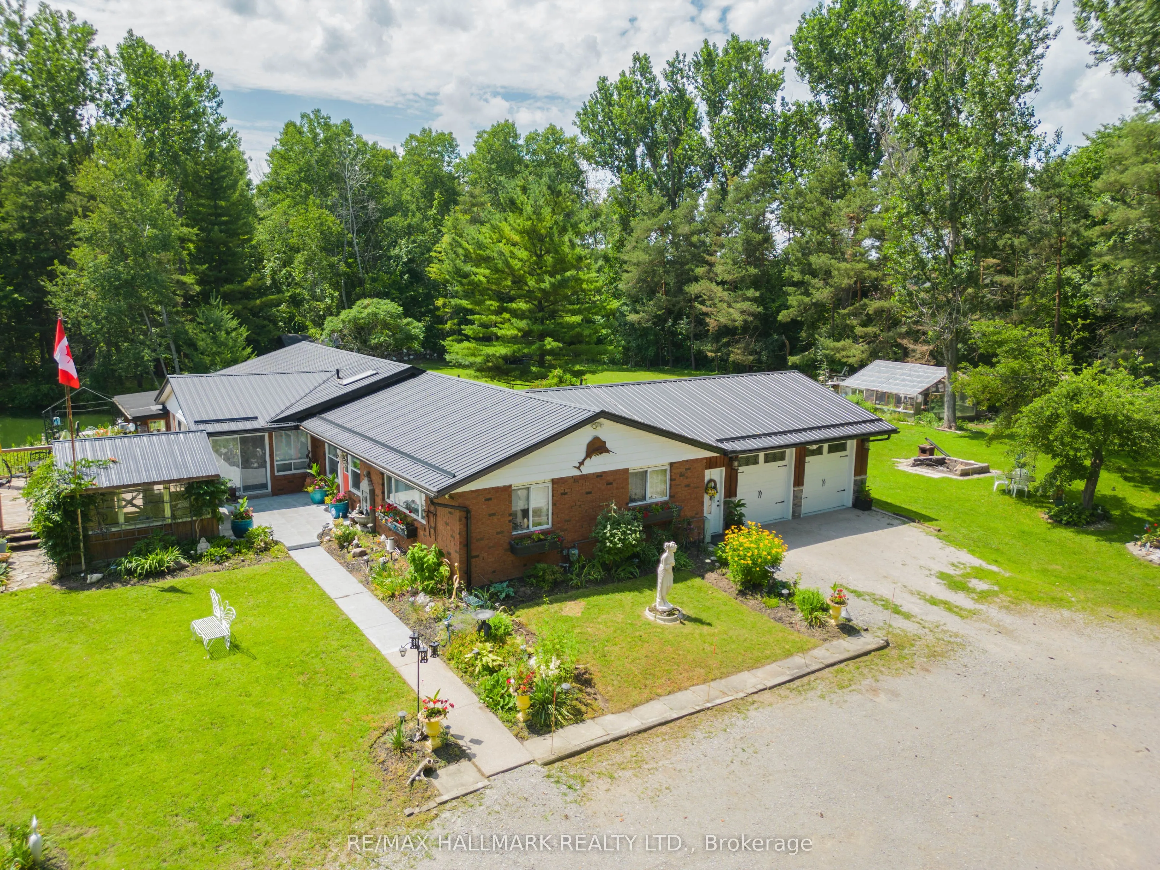 1114 Goshen Road