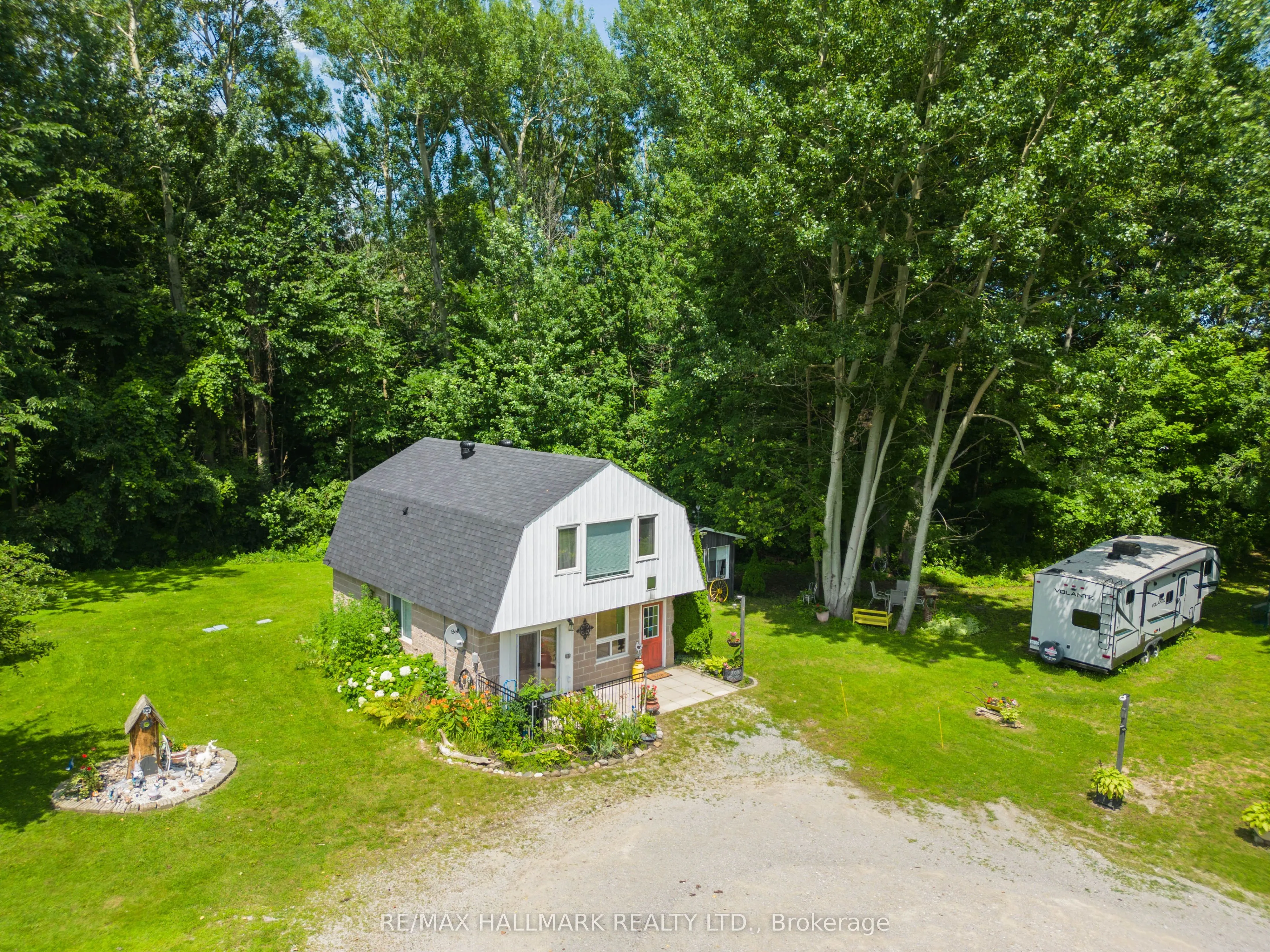 1114 Goshen Road
