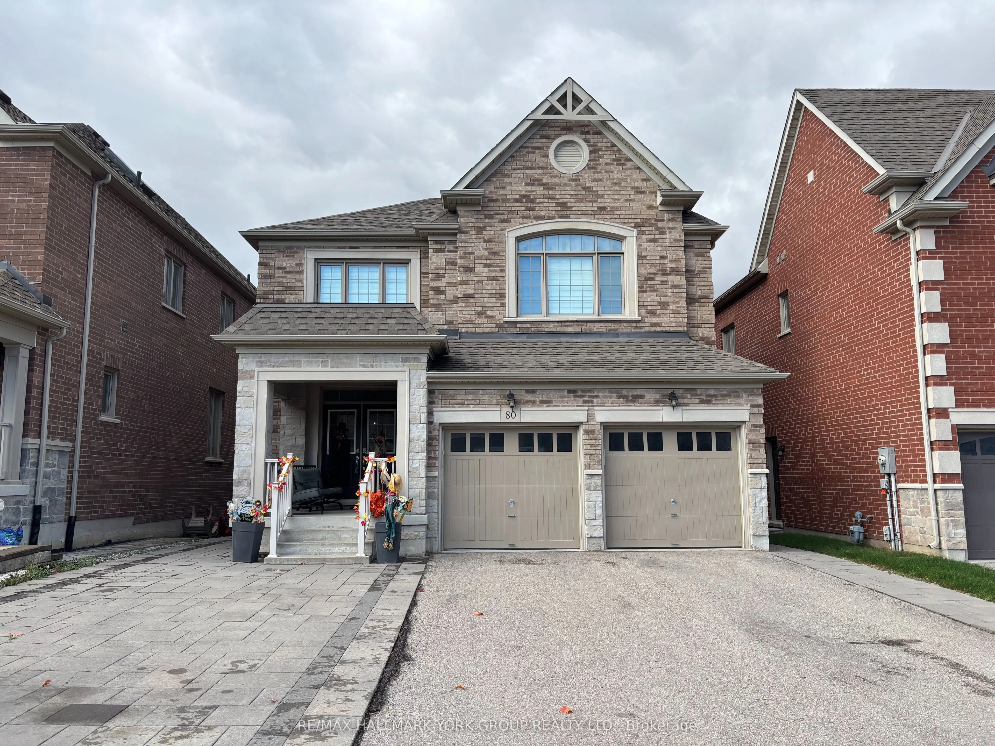 80 Briarfield Avenue